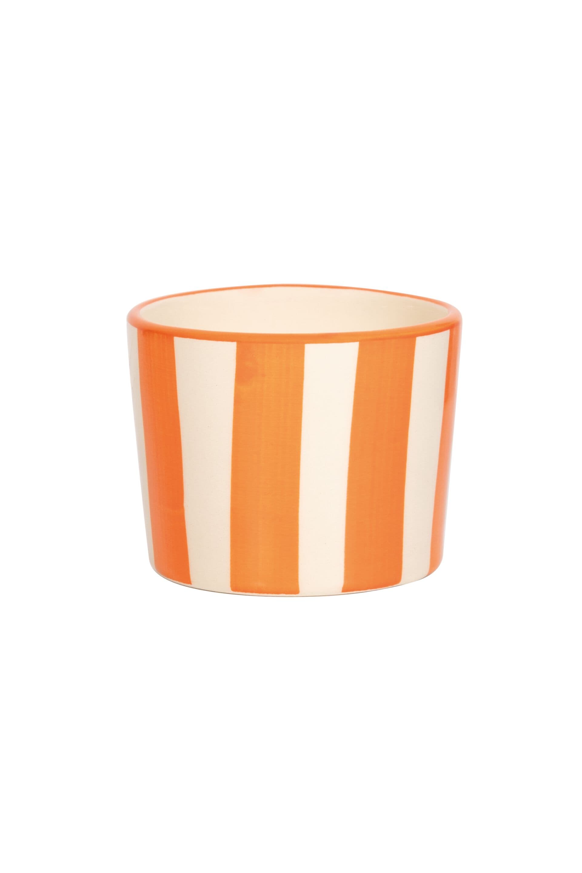 Zafferano
LIDO
Ceramic tumbler — 11