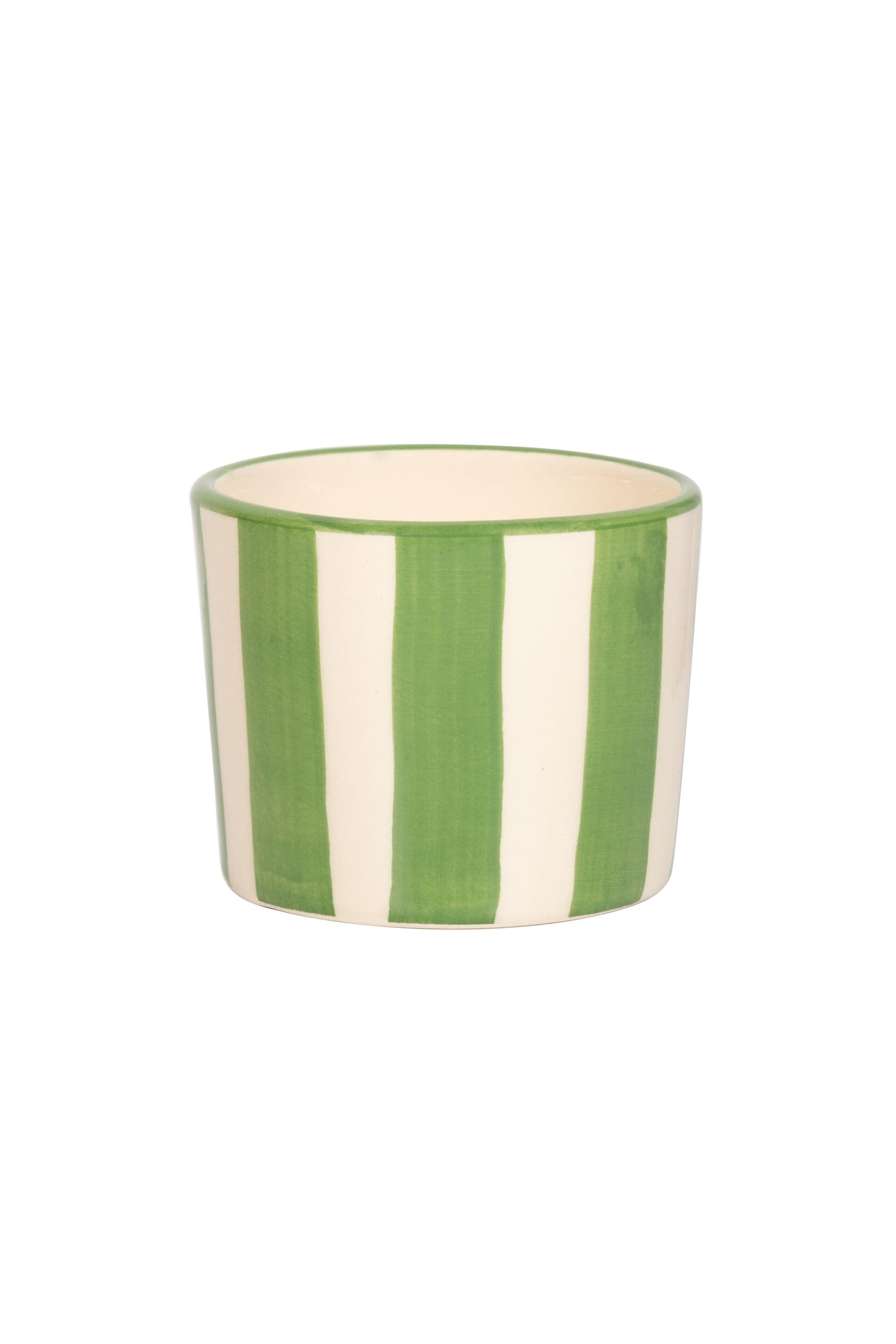 Zafferano
LIDO
Ceramic tumbler — 13