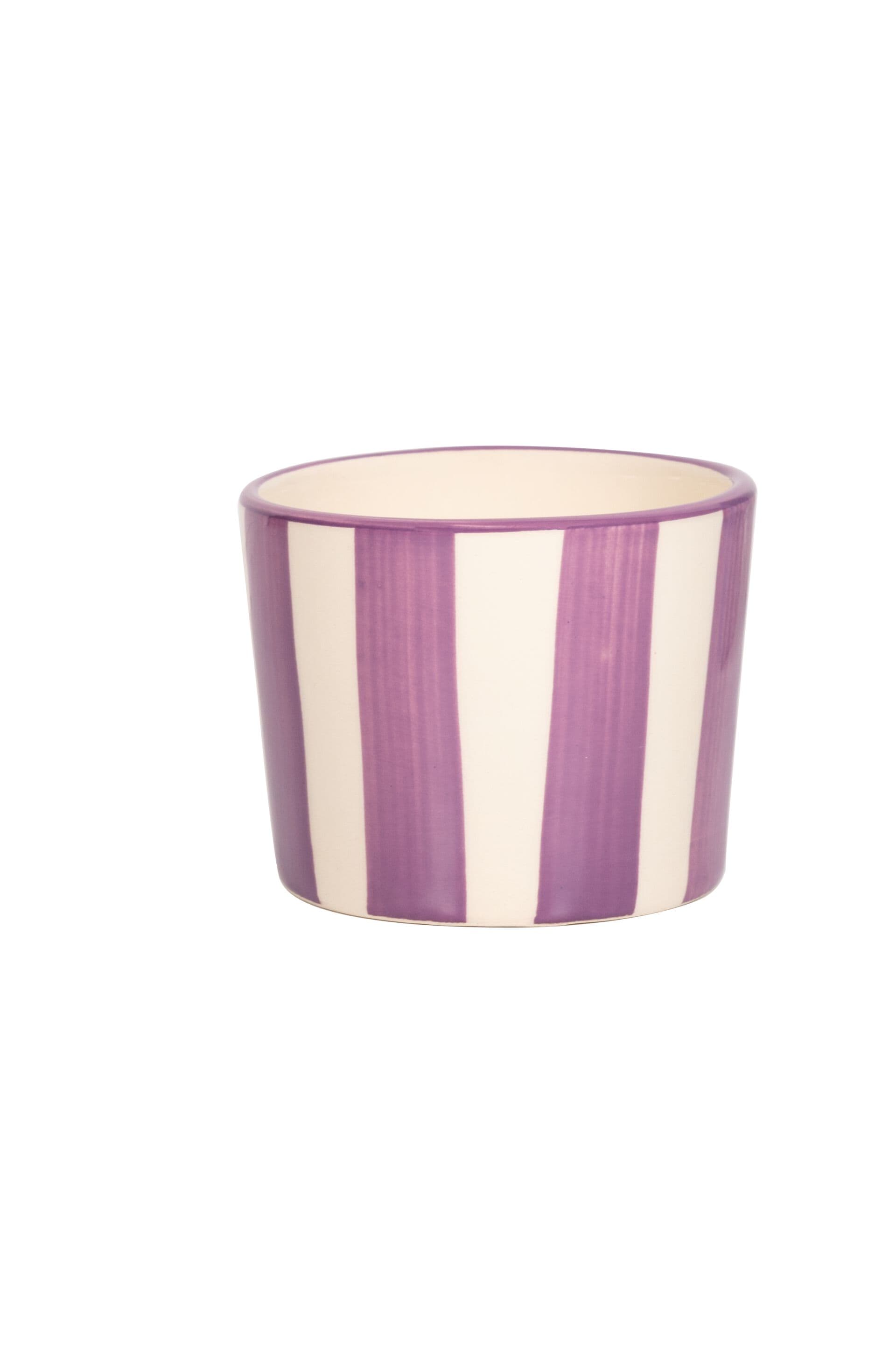 Zafferano
LIDO
Ceramic tumbler — 14
