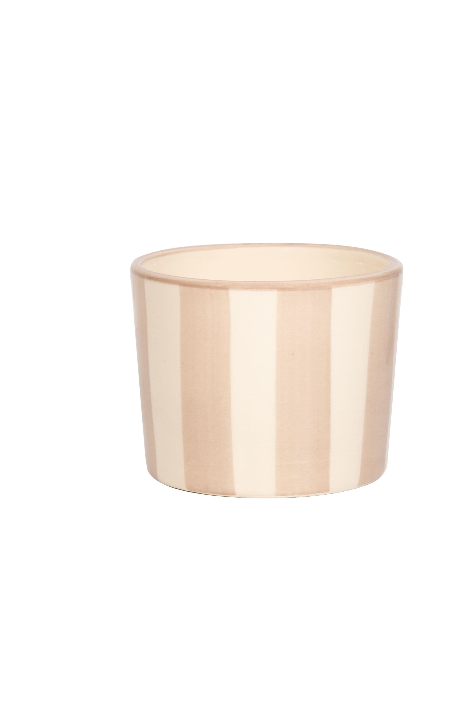 Zafferano
LIDO
Ceramic tumbler — 15