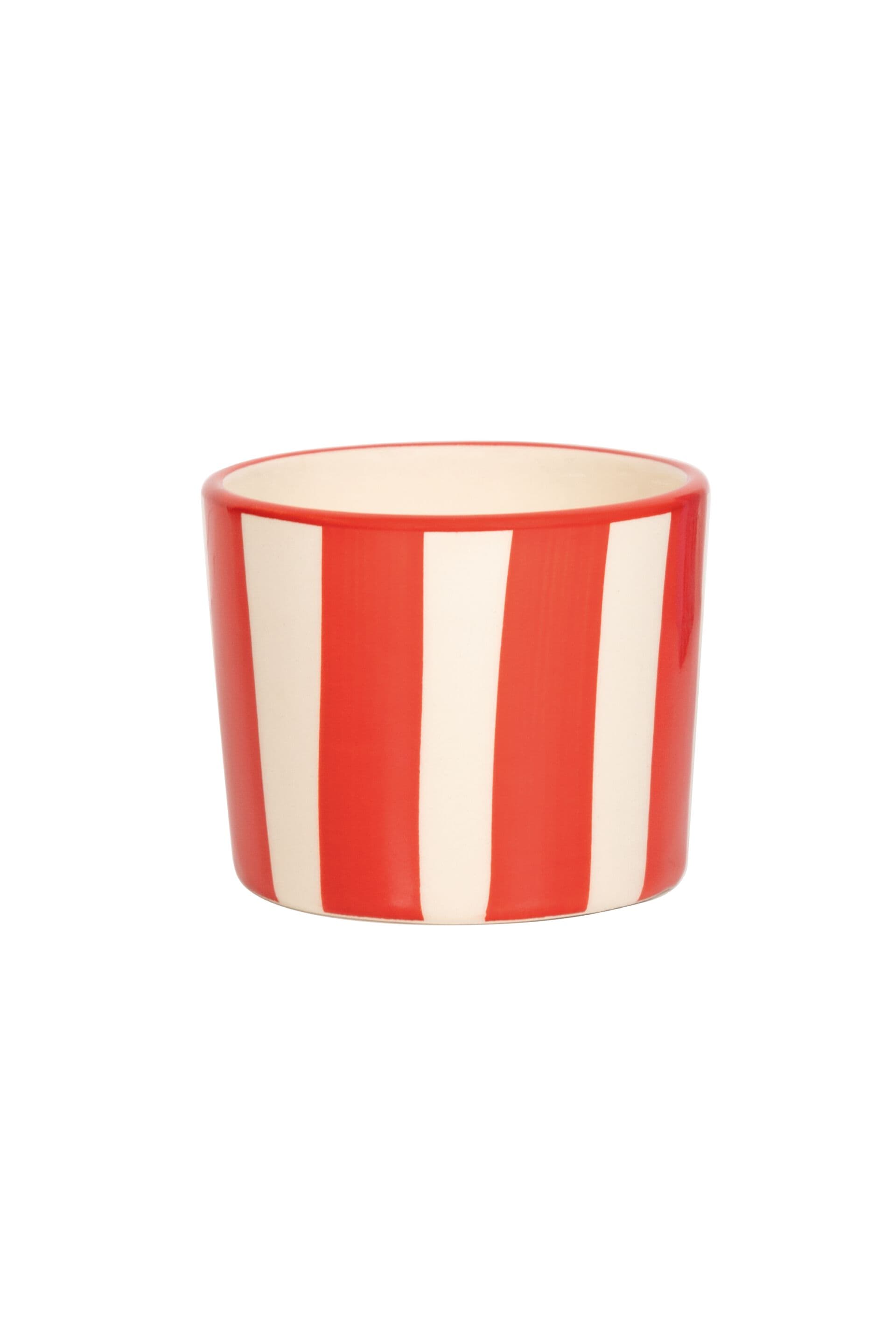Zafferano
LIDO
Ceramic tumbler — 16