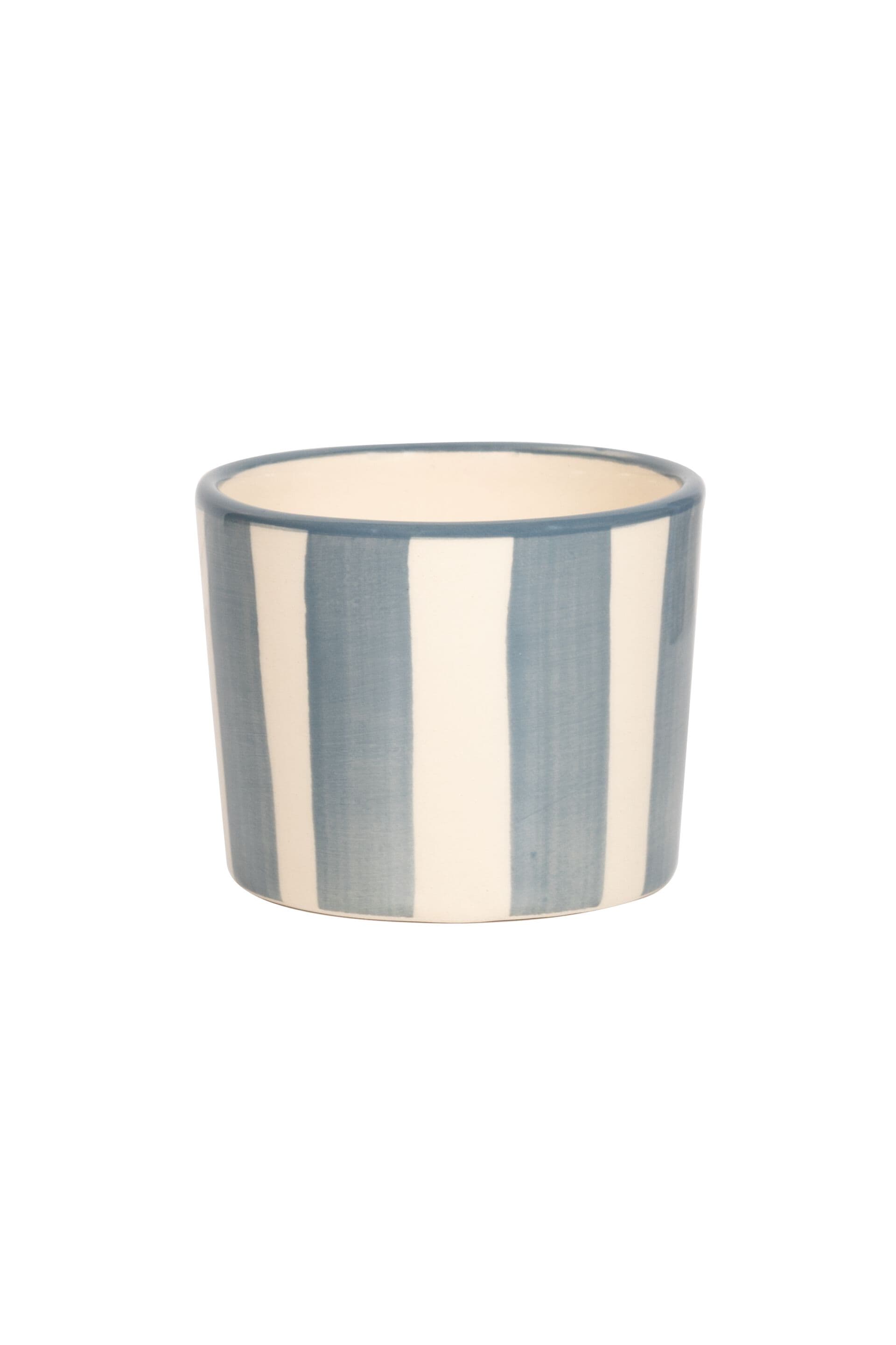 Zafferano
LIDO
Ceramic tumbler — 9