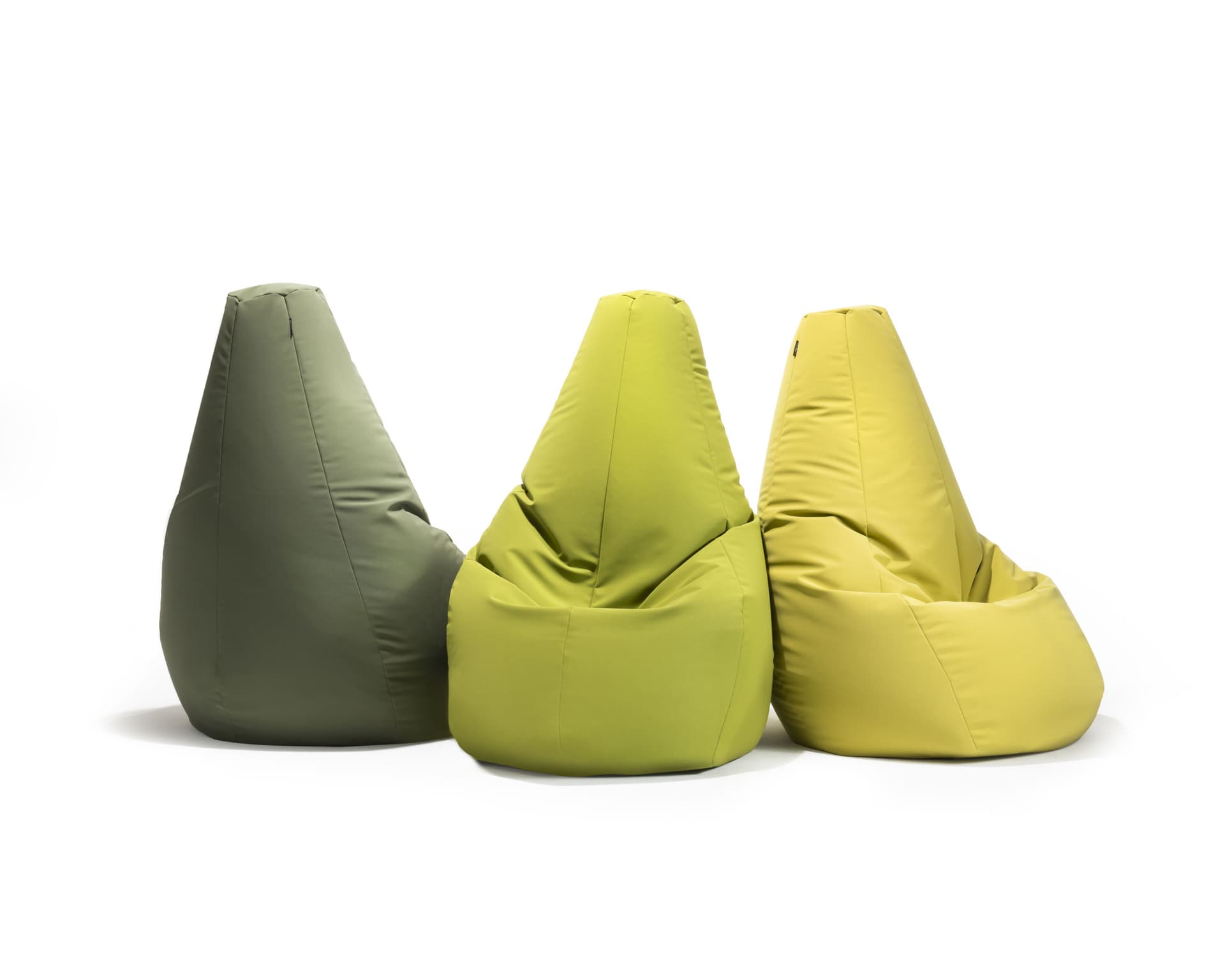 Zanotta
SACCO
Fabric bean bag — 28