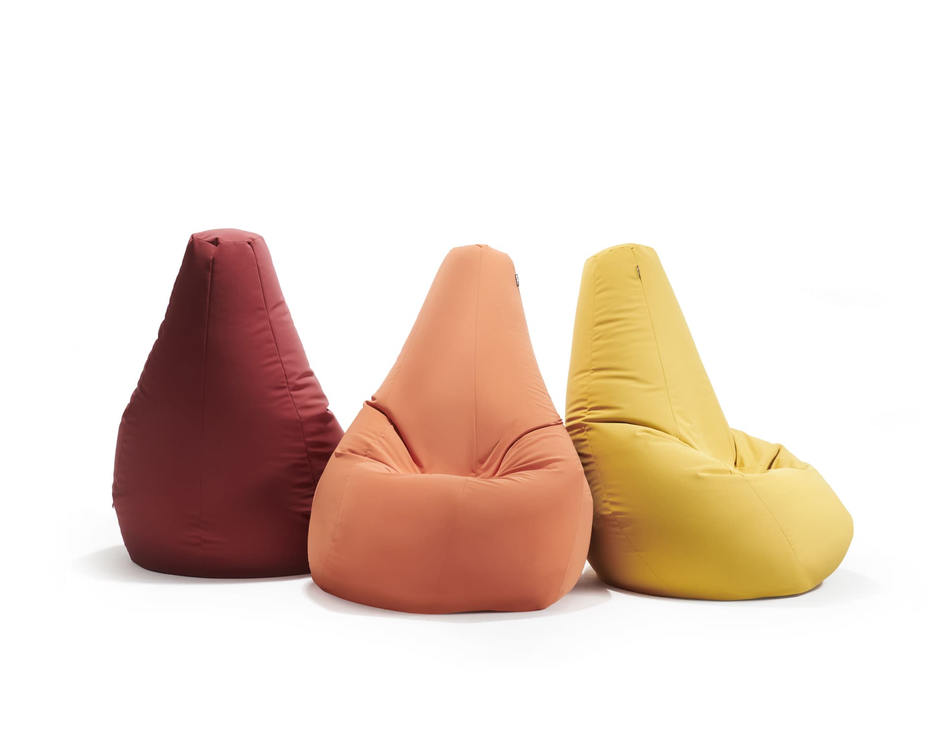 Zanotta
SACCO
Fabric bean bag — 29
