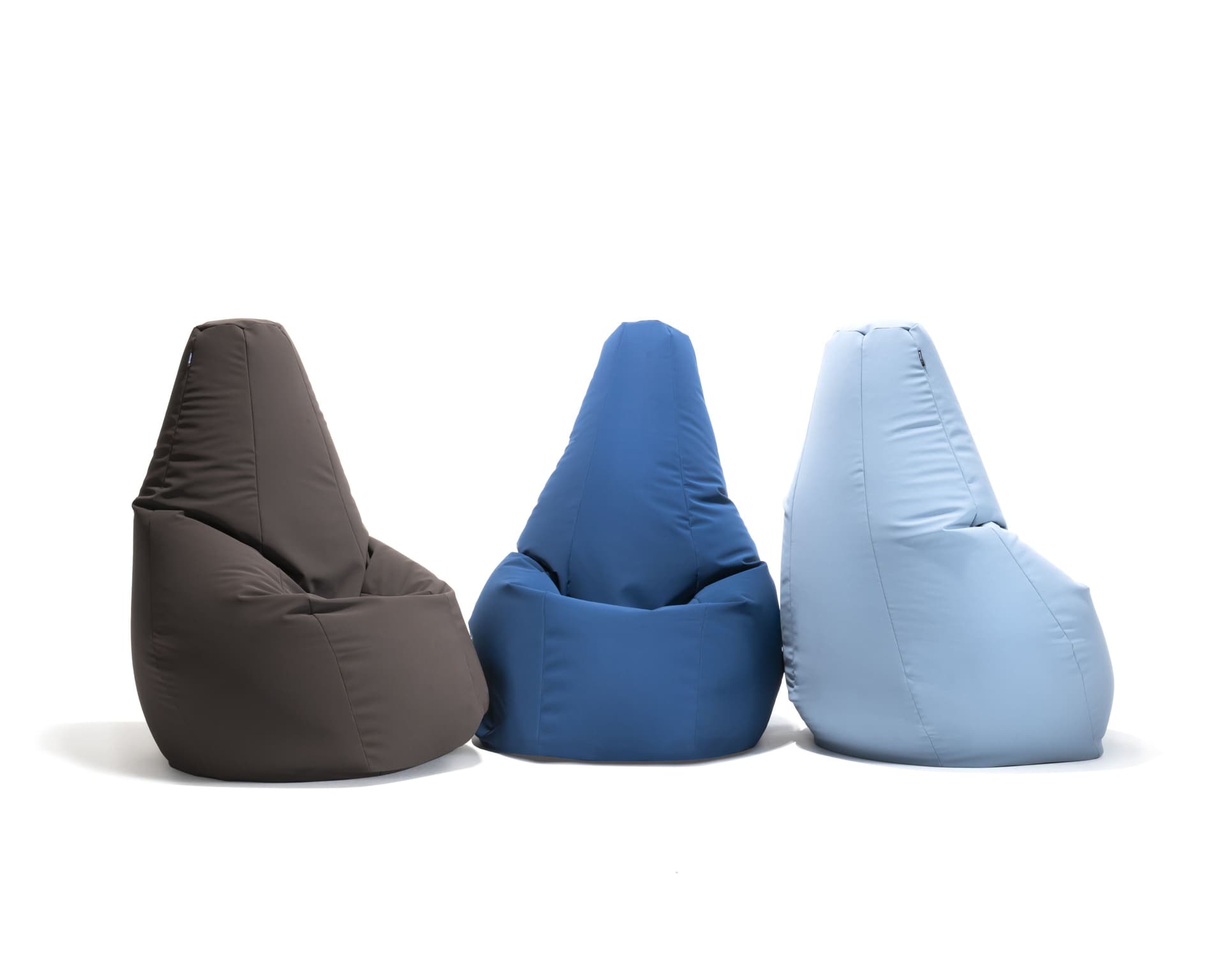 Zanotta
SACCO
Fabric bean bag — 30