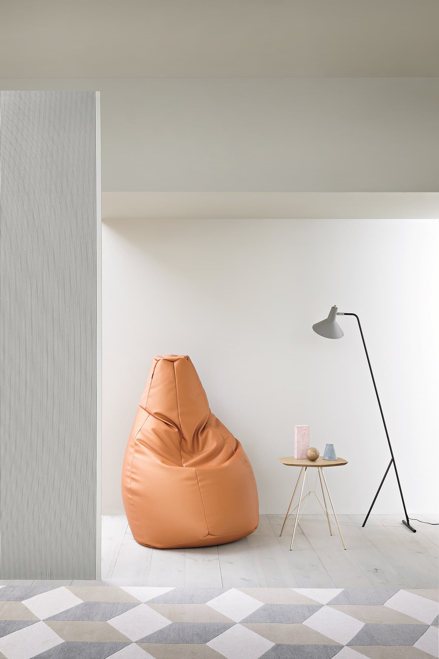 Zanotta
SACCO
Fabric bean bag — 5