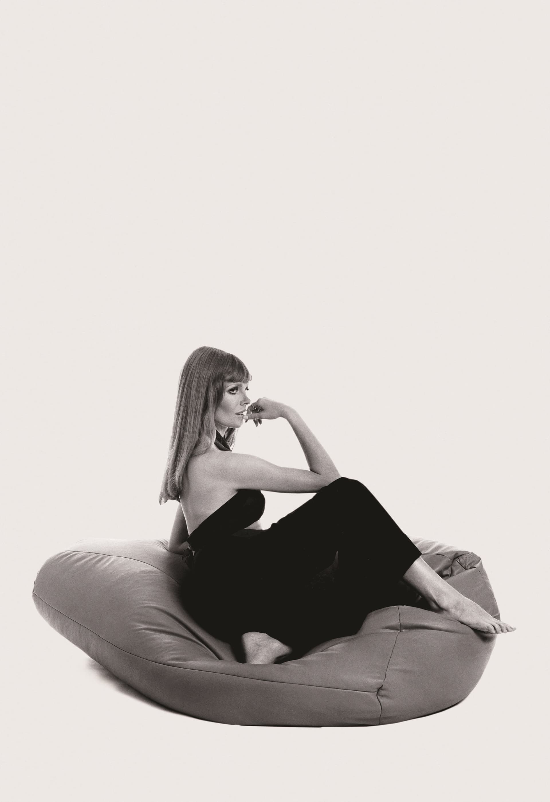 Zanotta
SACCO
Fabric bean bag — 7