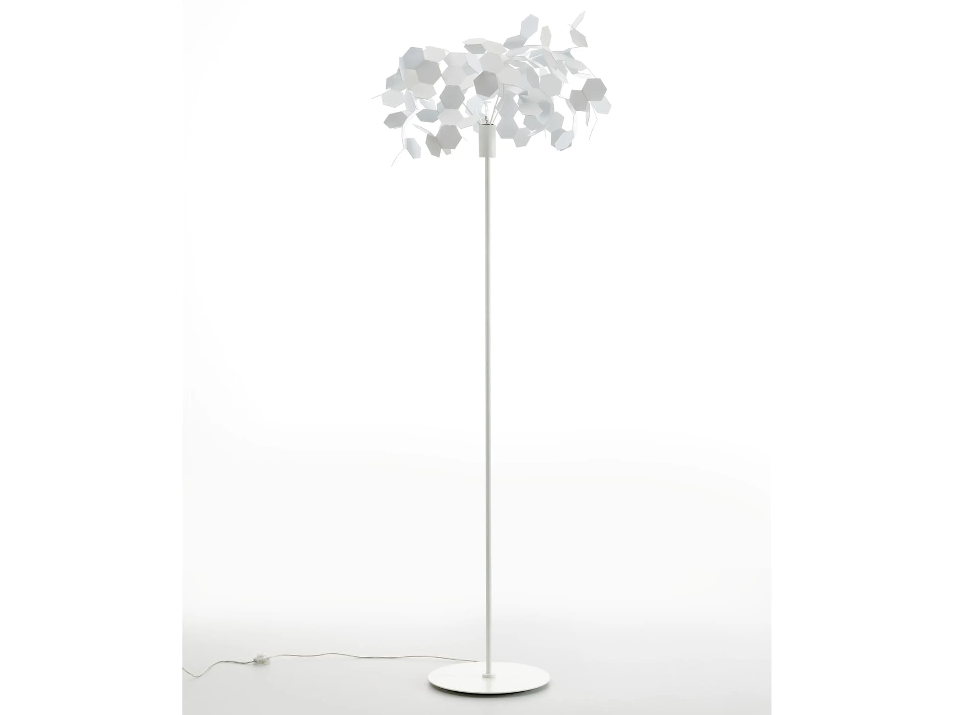 ZAVA
ANDROMEDA
Metal floor lamp — 1