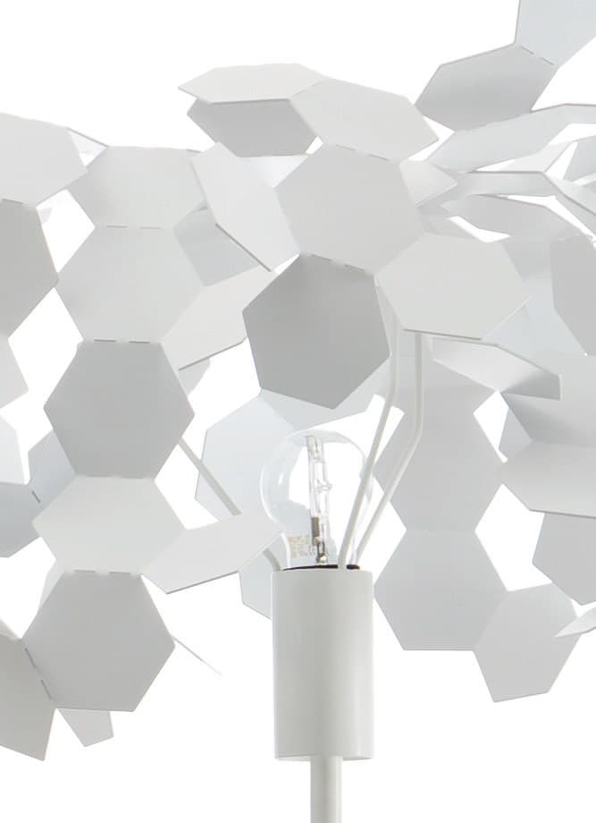 ZAVA
ANDROMEDA
Metal floor lamp — 4