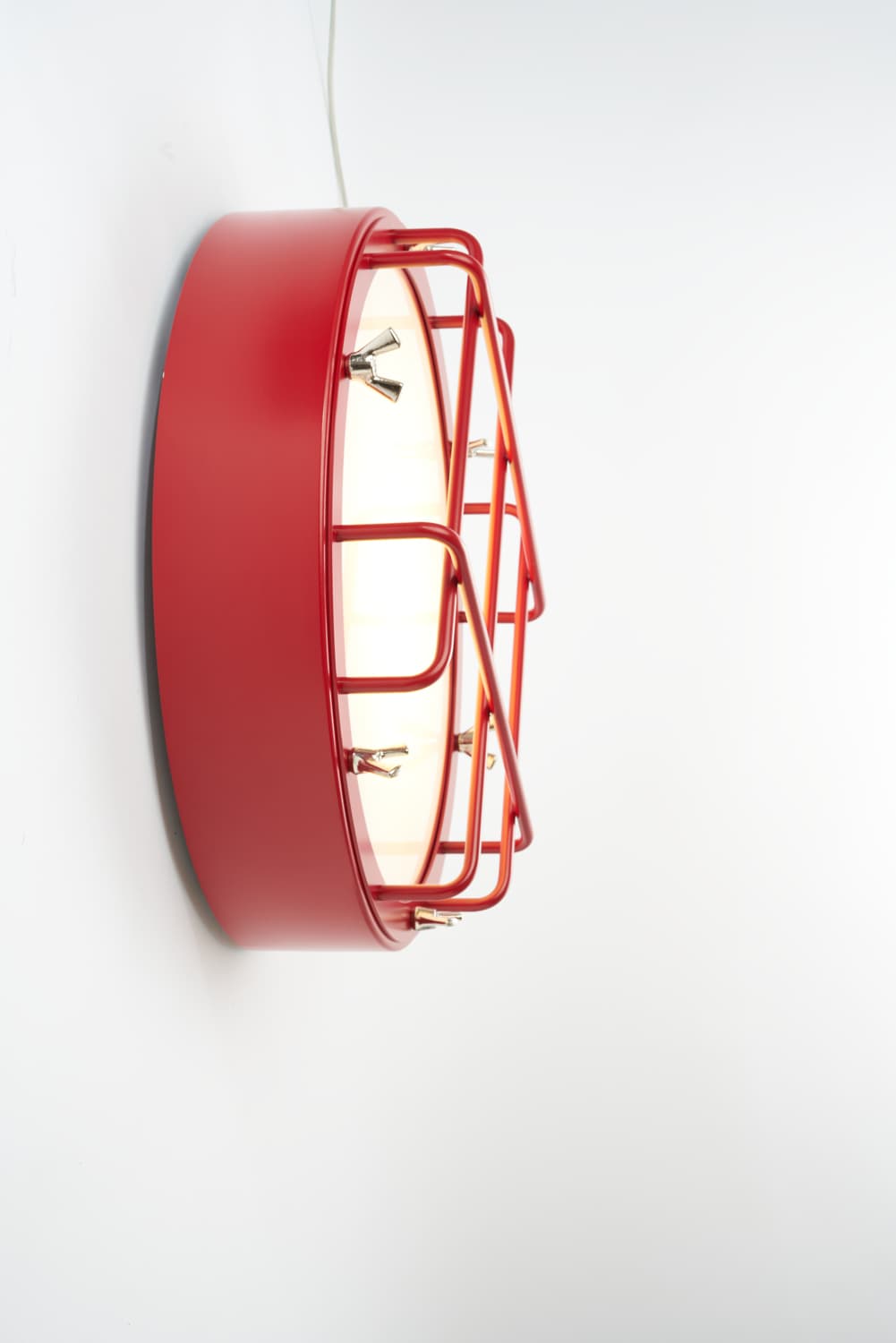 ZAVA
CANTIERE
LED iron wall lamp — 3