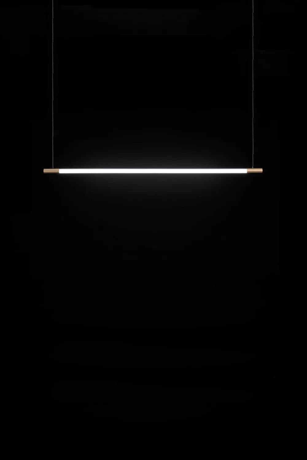 ZAVA
COSIMA
LED pendant lamp — 2
