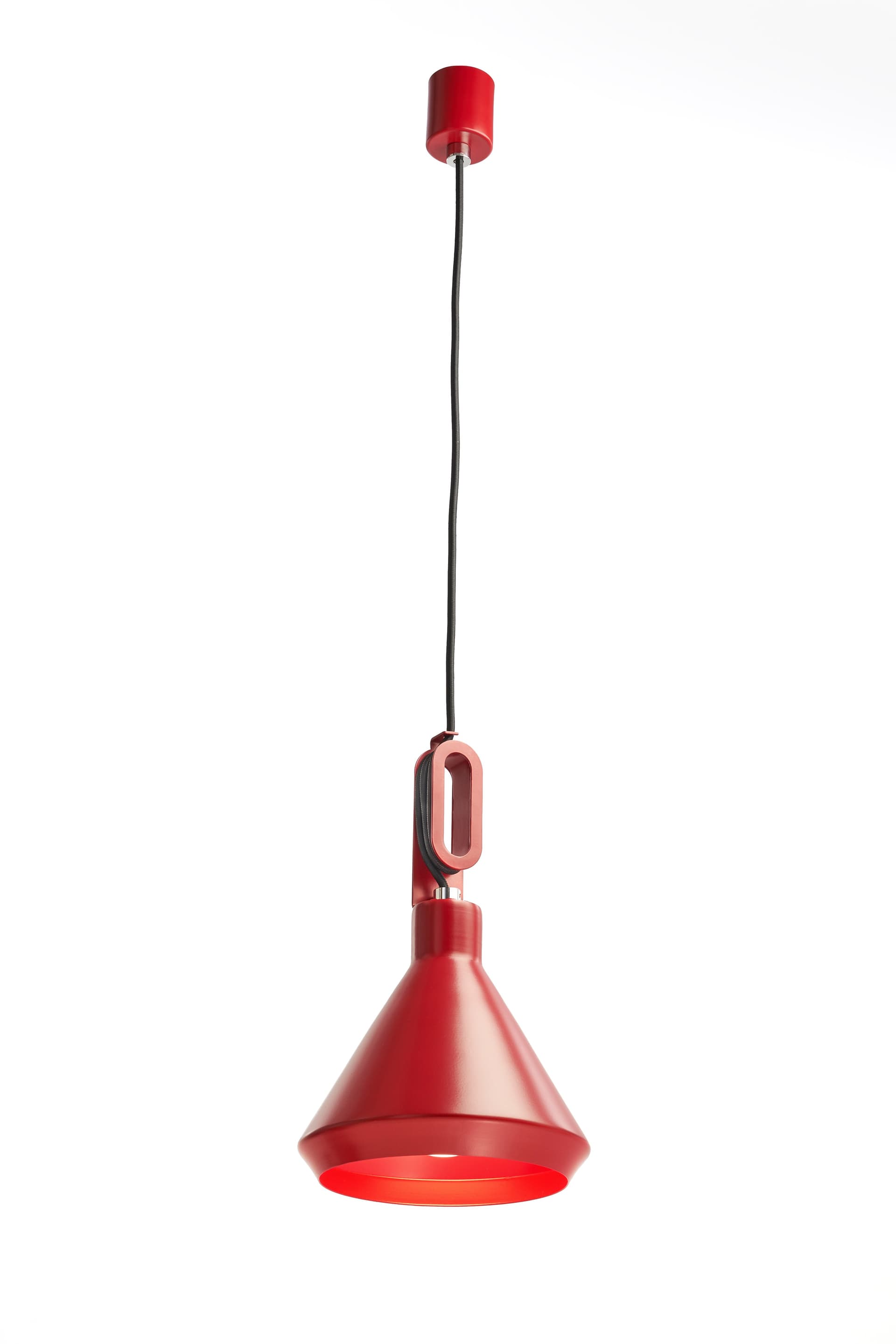 ZAVA
DRIYOS
Iron pendant lamp — 5