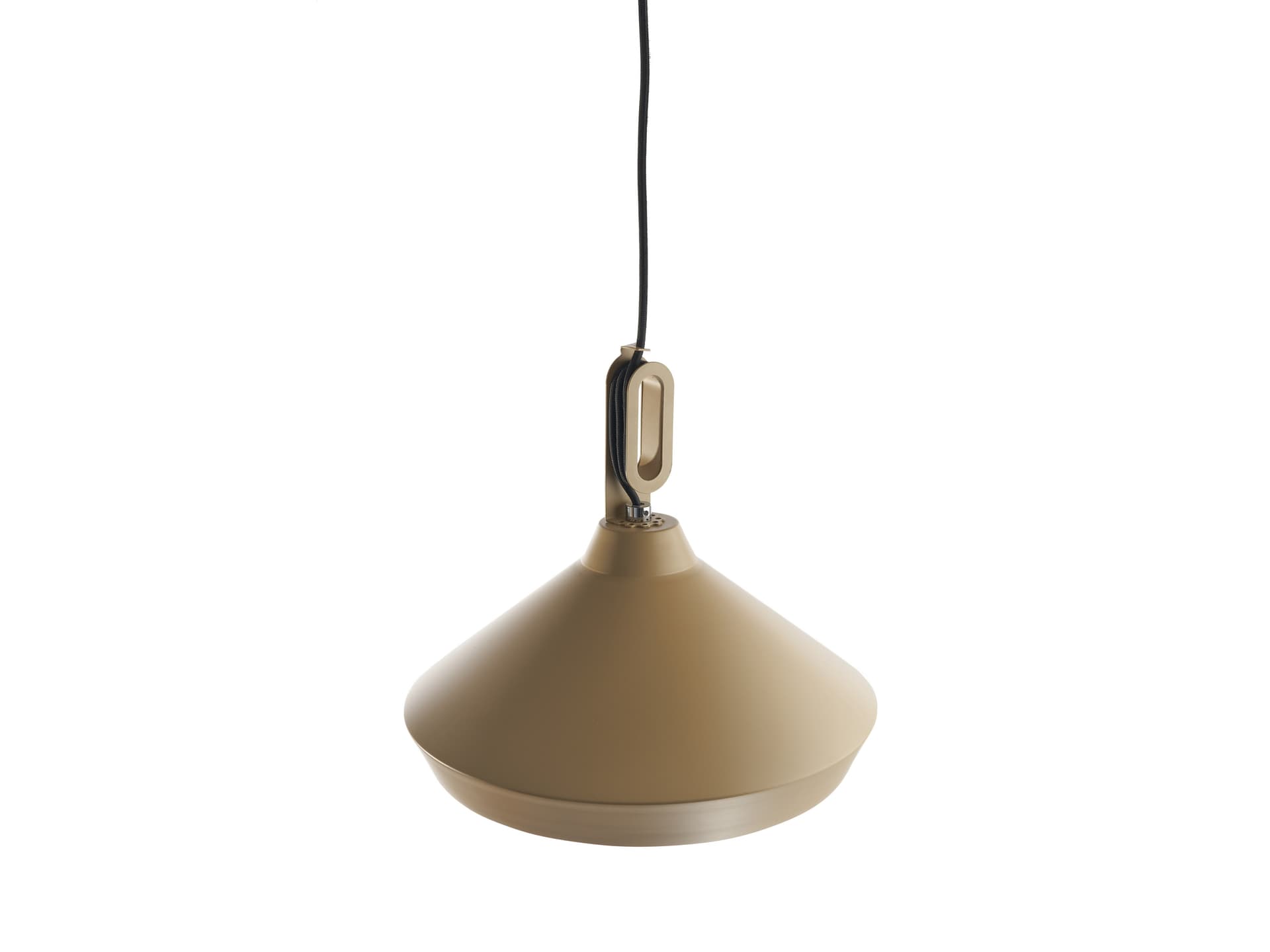 ZAVA
DRIYOS
Iron pendant lamp — 6