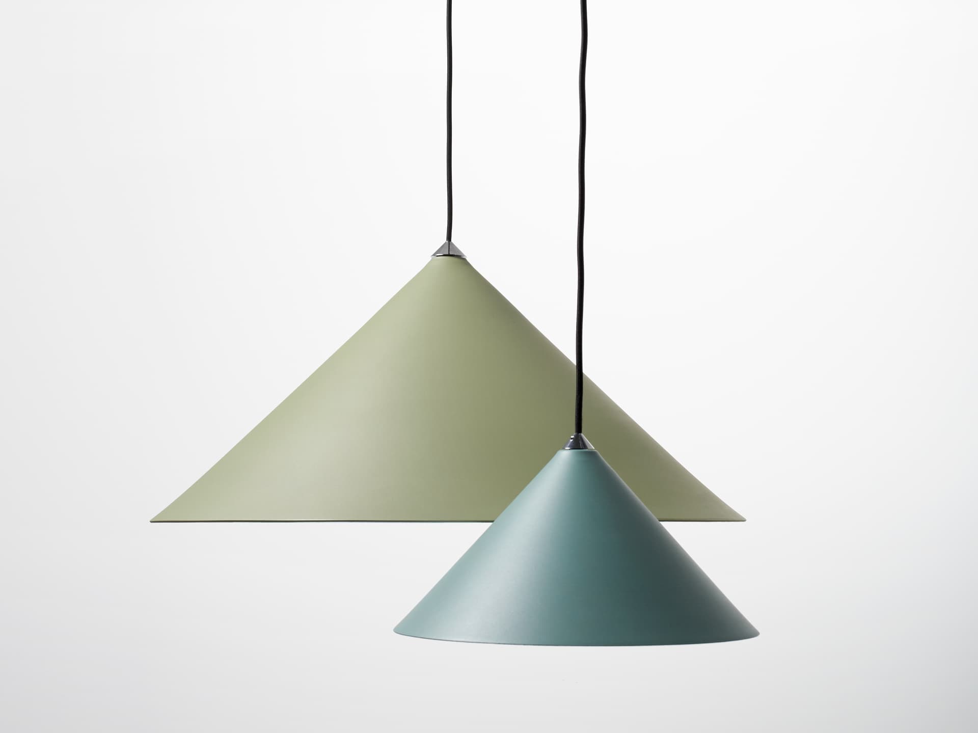 ZAVA
JEENA A
Iron pendant lamp — 1