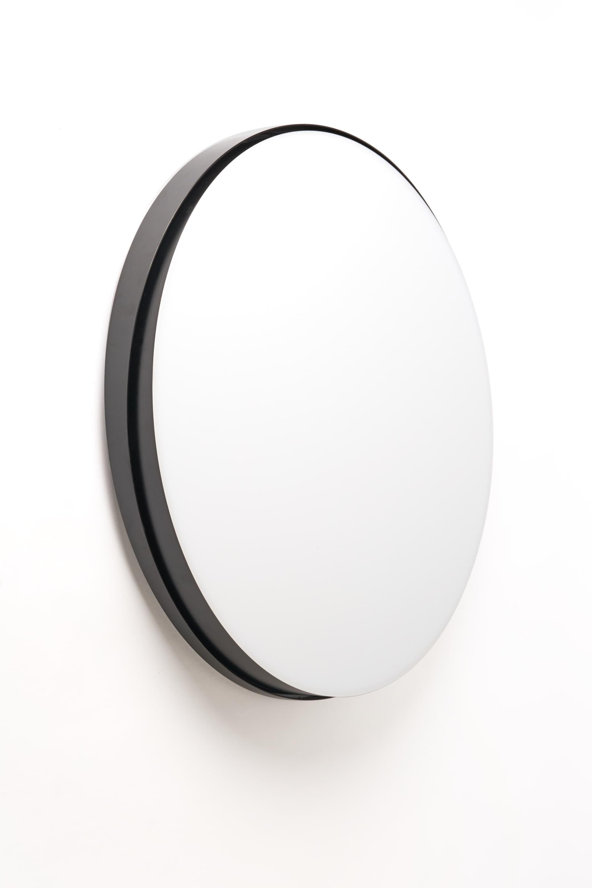 ZAVA
LOOLA
LED metal wall light — 2