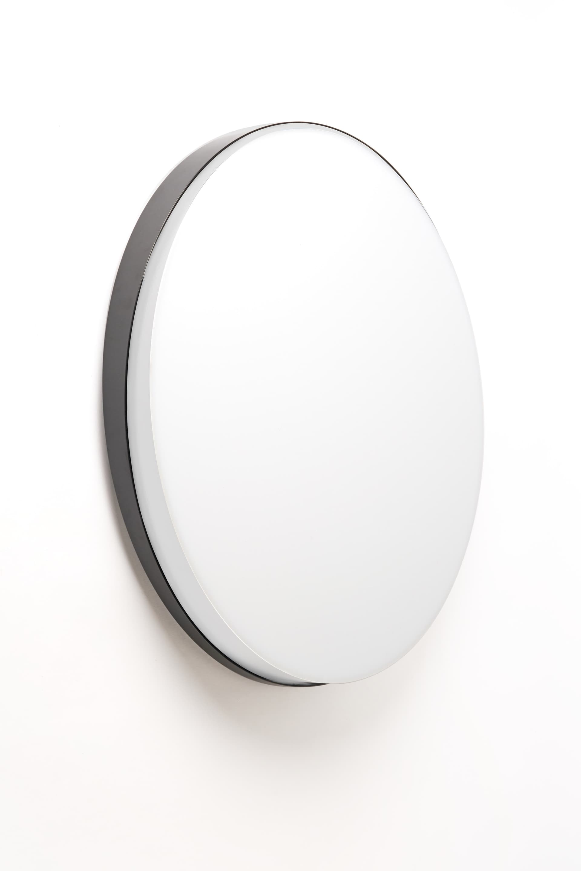 ZAVA
LOOLA
LED metal wall light — 3