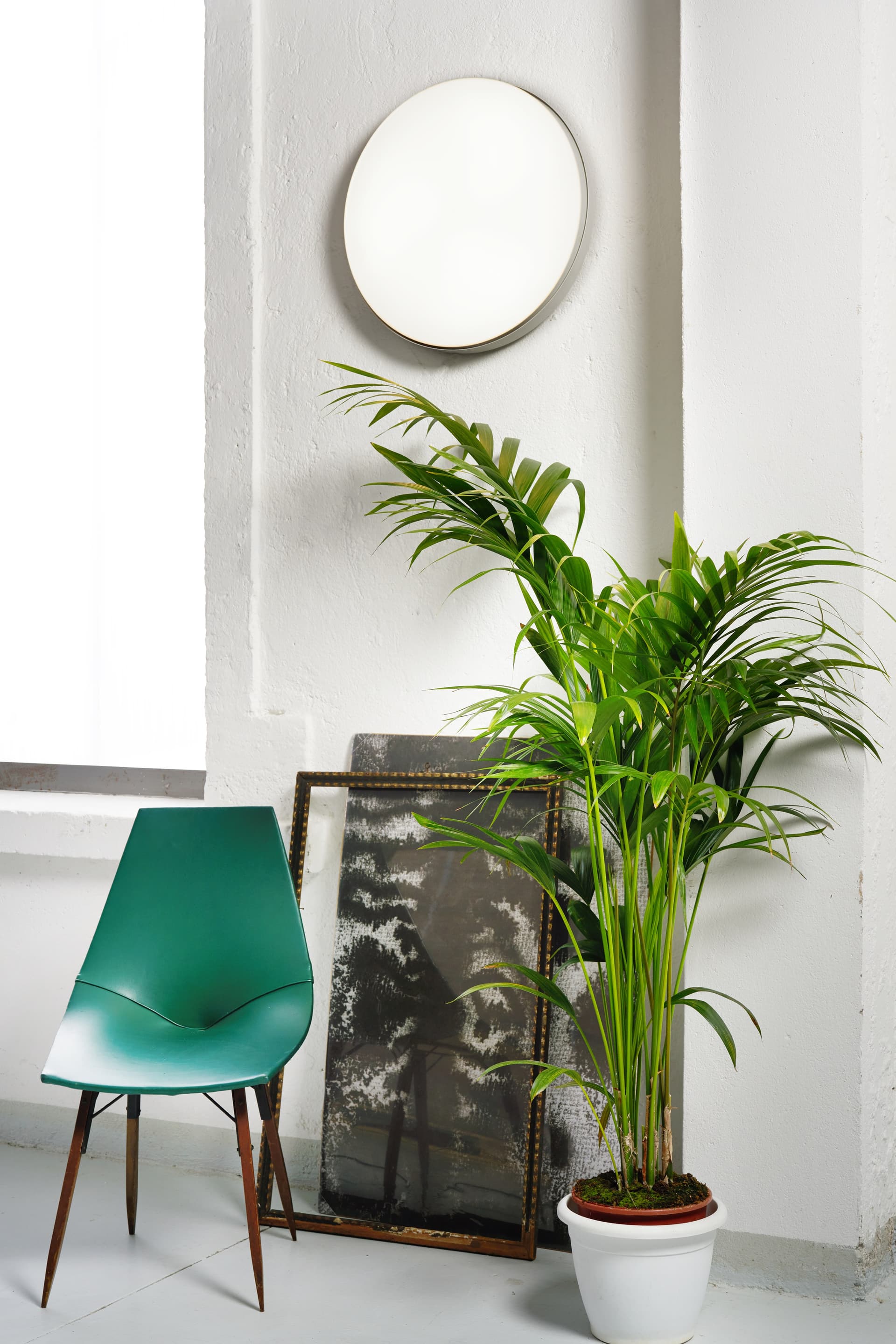 ZAVA
LOOLA
LED metal wall light — 5