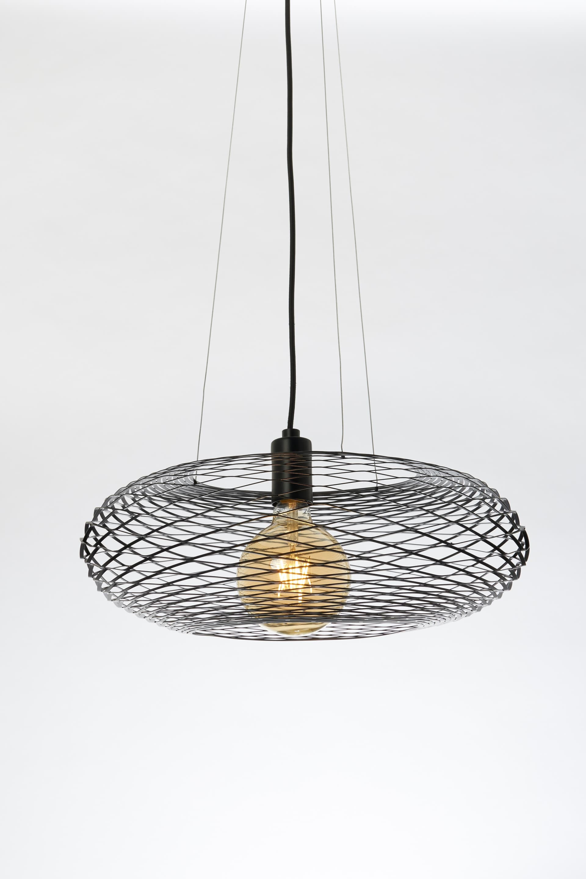 ZAVA
NET
Iron pendant lamp — 5