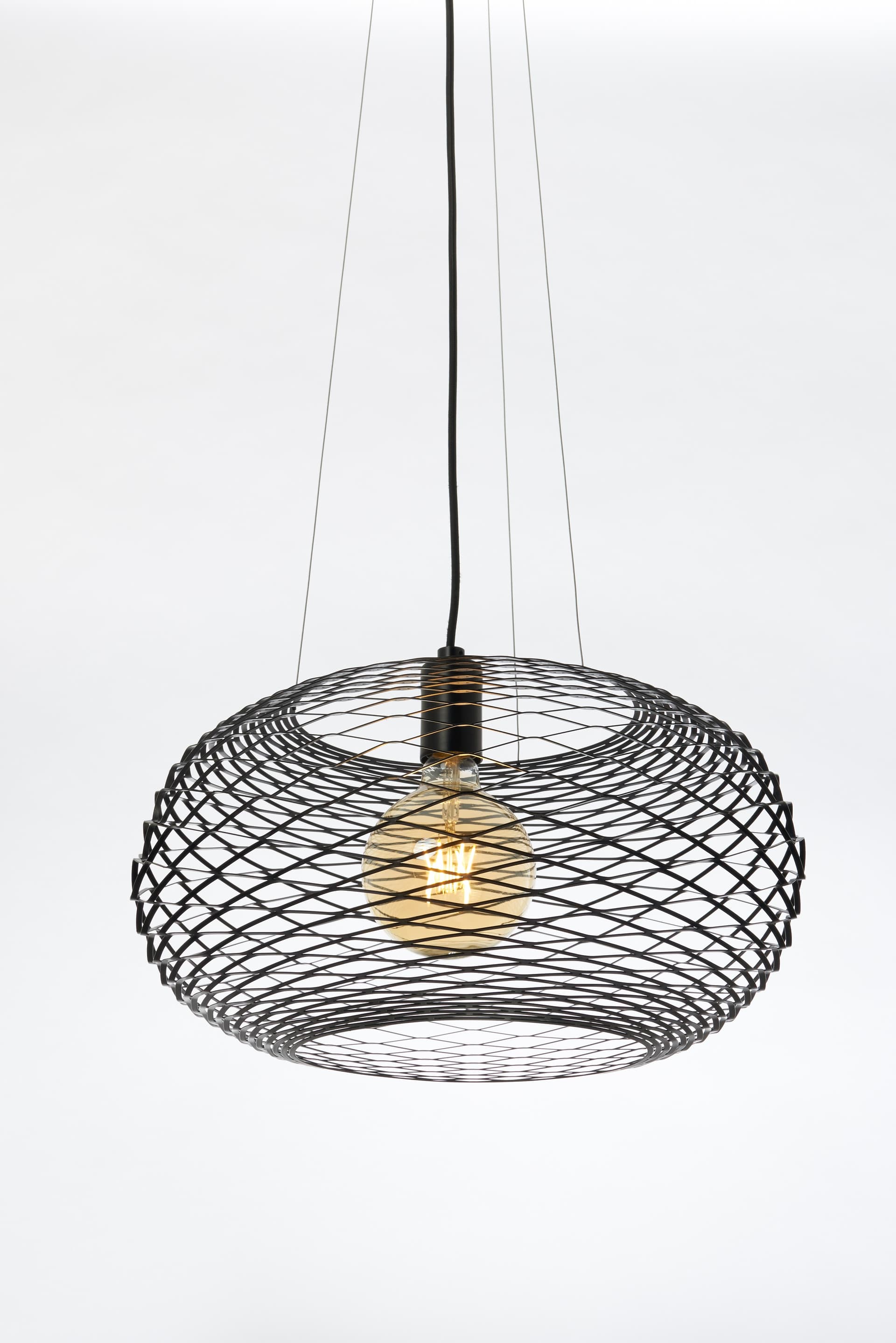 ZAVA
NET
Iron pendant lamp — 6