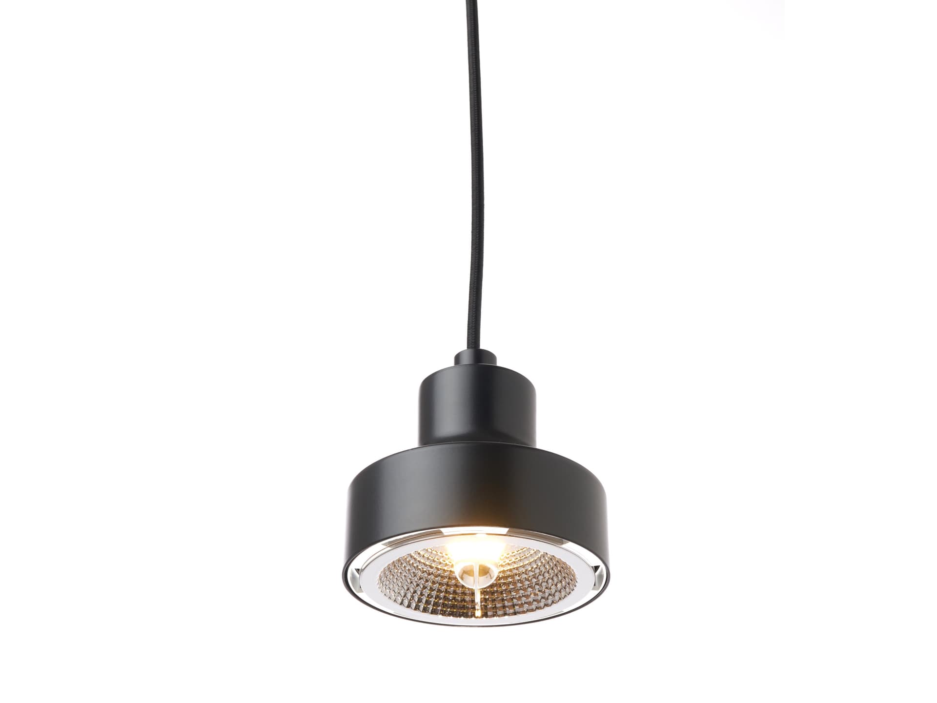 ZAVA
NOX
Iron pendant lamp — 1