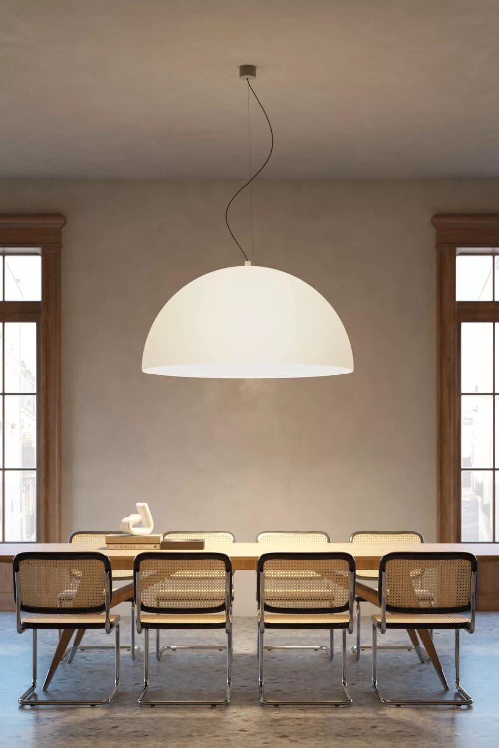 ZAVA
OCIU
Iron pendant lamp — 3