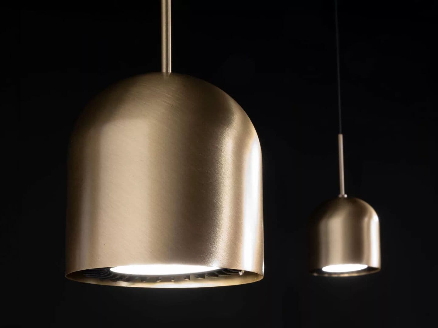 ZAVA
VOX
Metal pendant lamp — 1