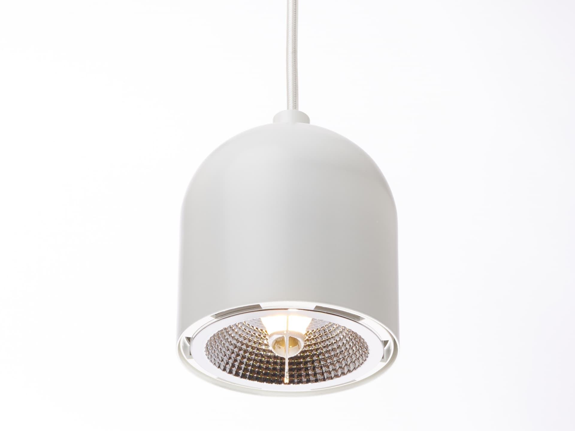 ZAVA
VOX
Metal pendant lamp — 2