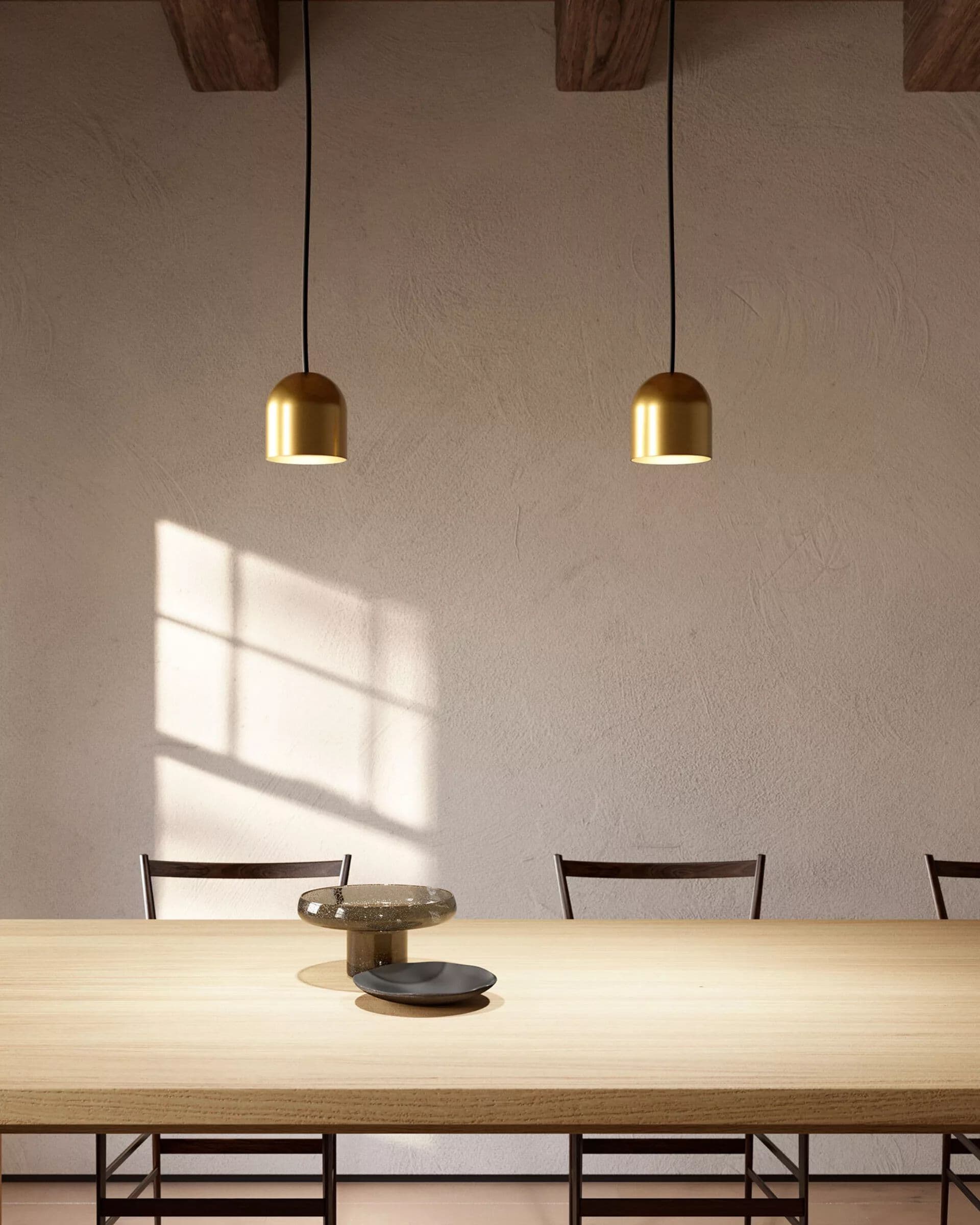 ZAVA
VOX
Metal pendant lamp — 3