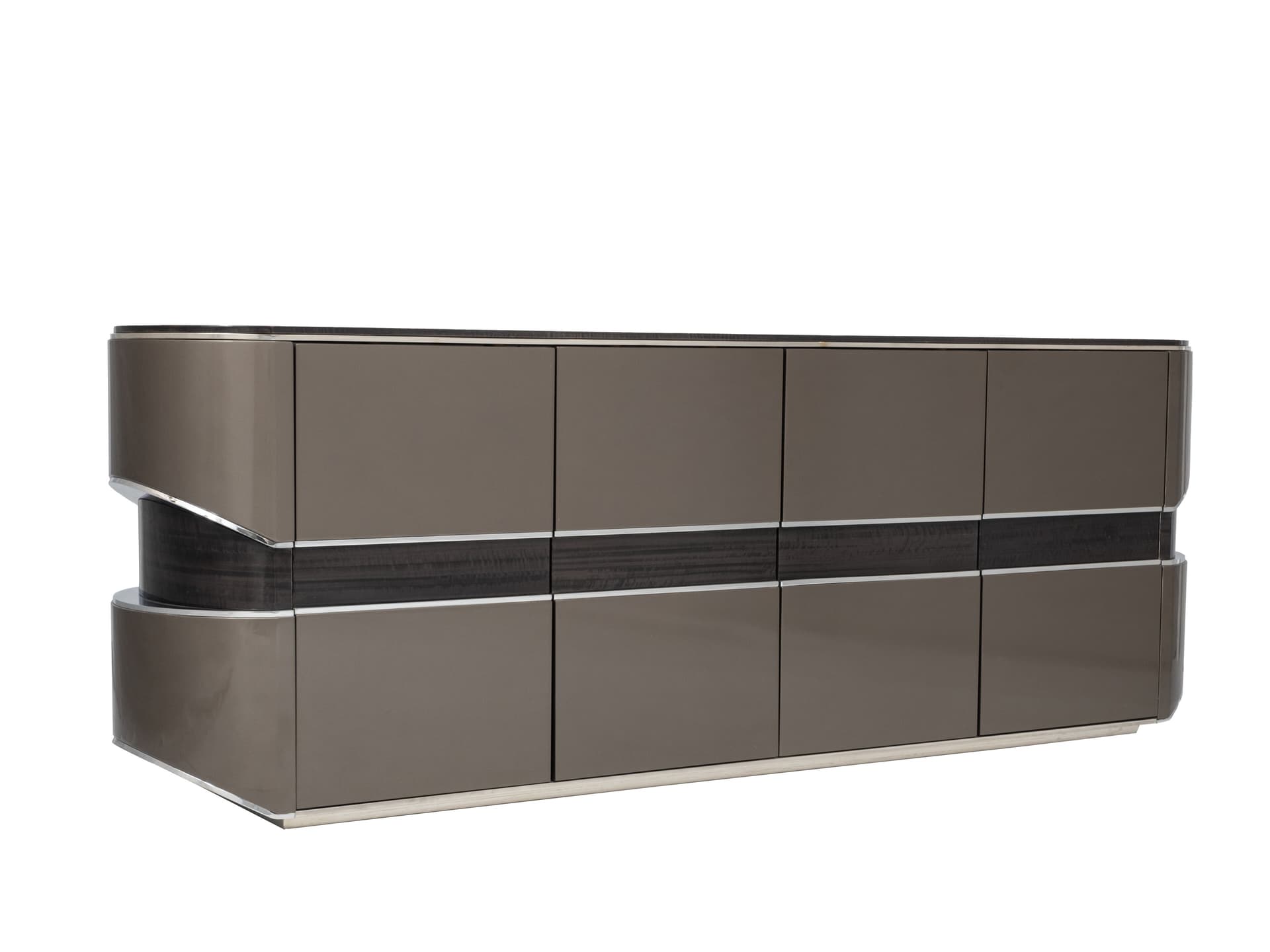 ZEBRANO
KAILAS
Sideboard