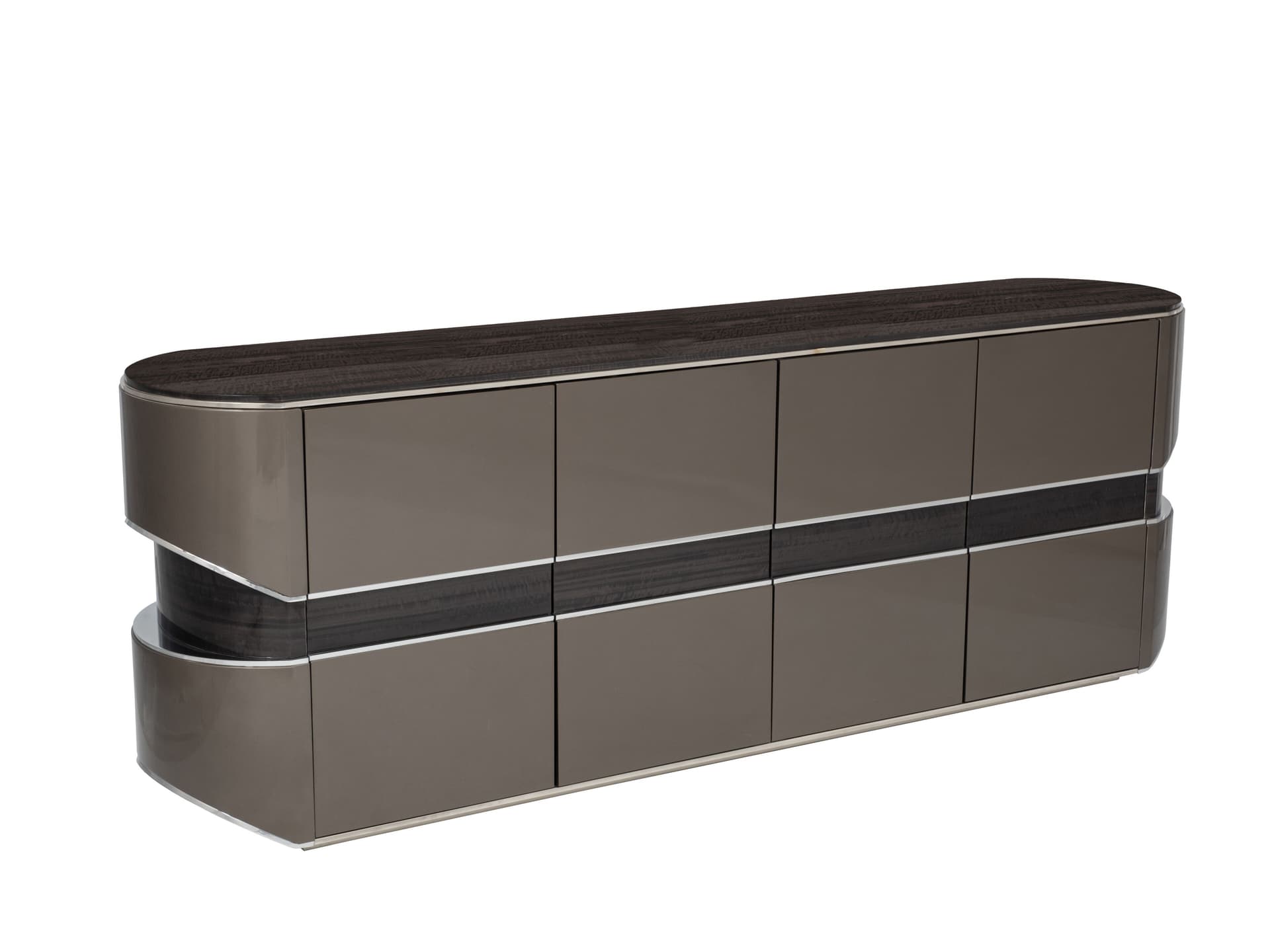 ZEBRANO
KAILAS
Sideboard — 3