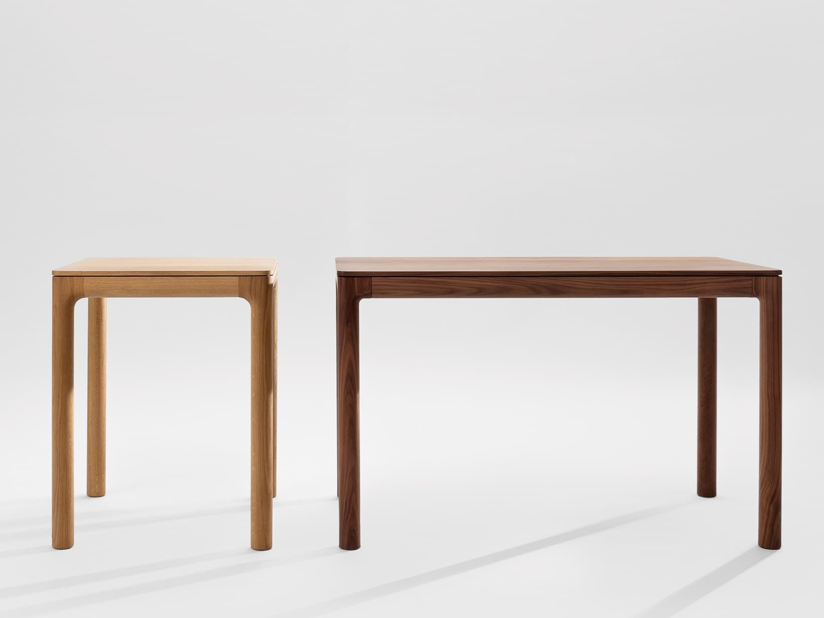 ZEITRAUM
M11
Solid wood table — 1