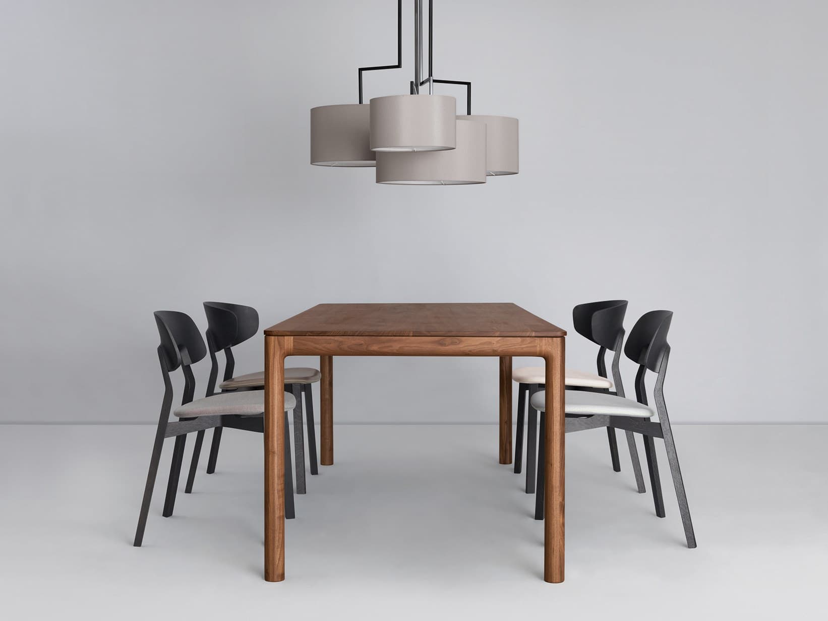 ZEITRAUM
M11
Solid wood table — 3
