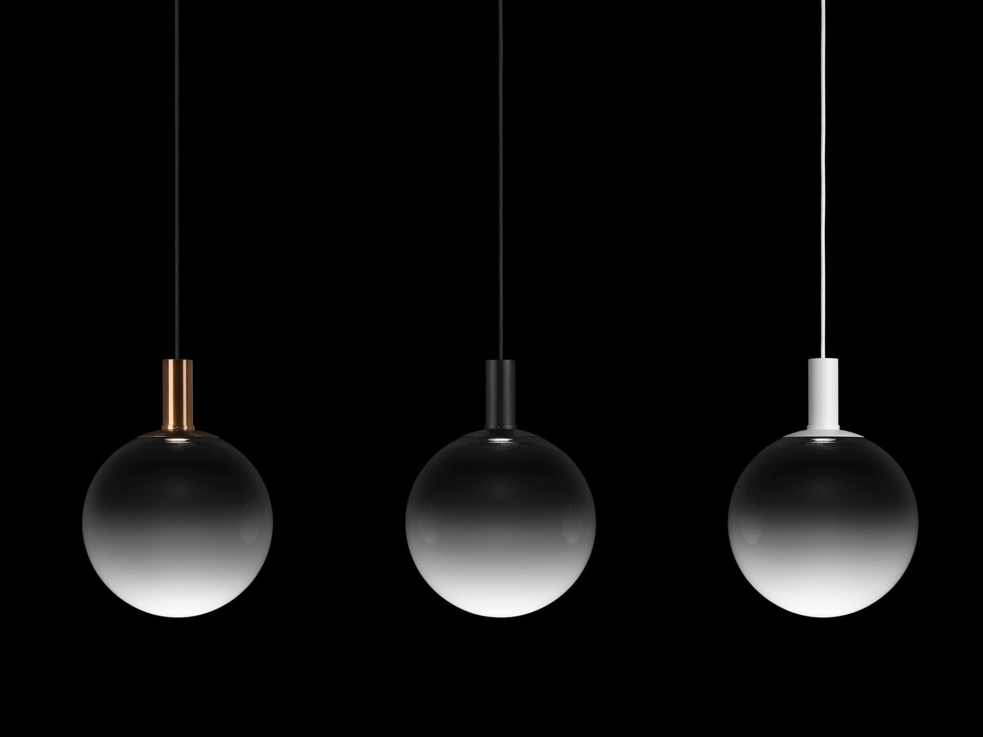 Zero
FOG
Steel pendant lamp — 1