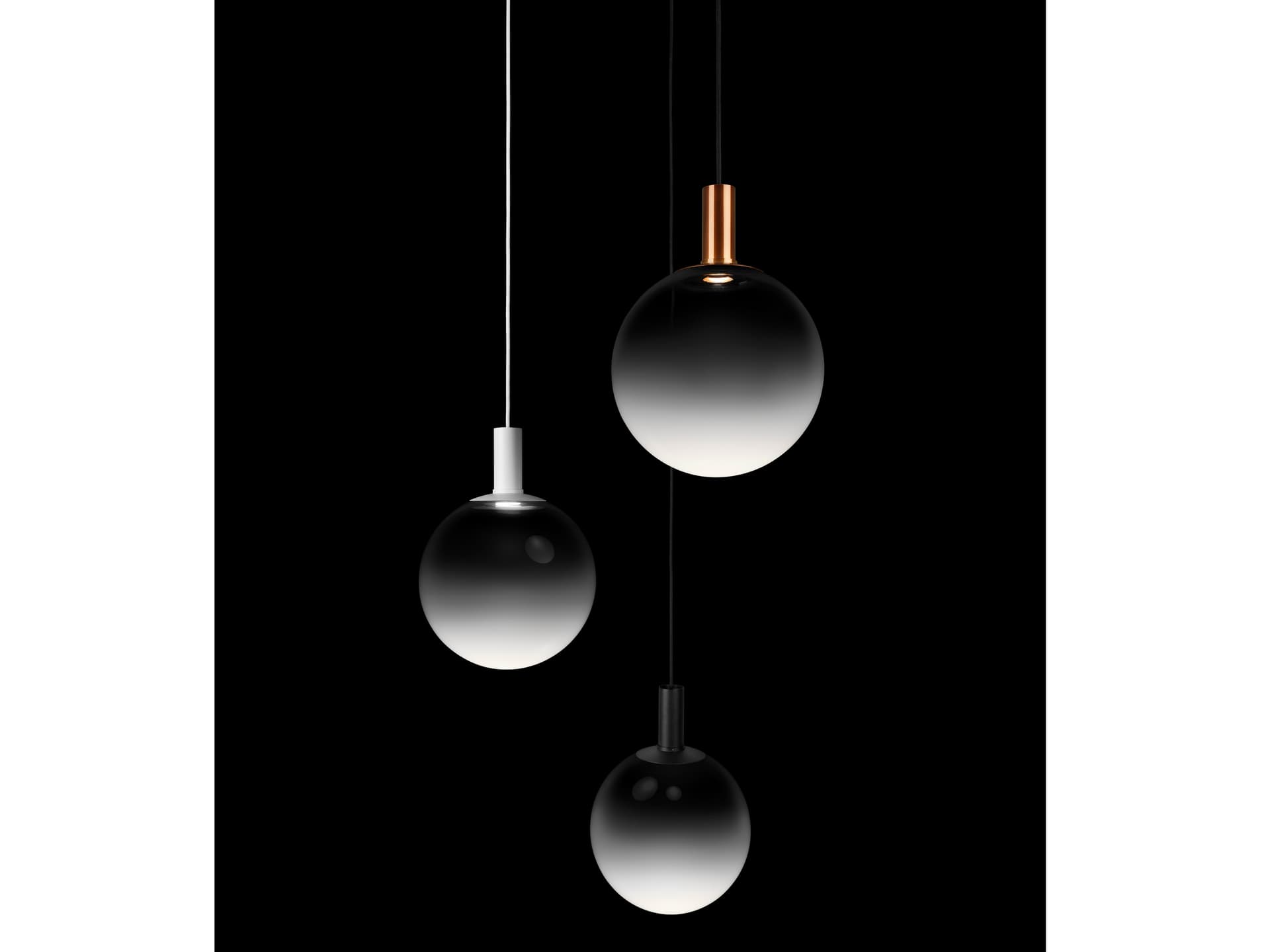 Zero
FOG
Steel pendant lamp — 3