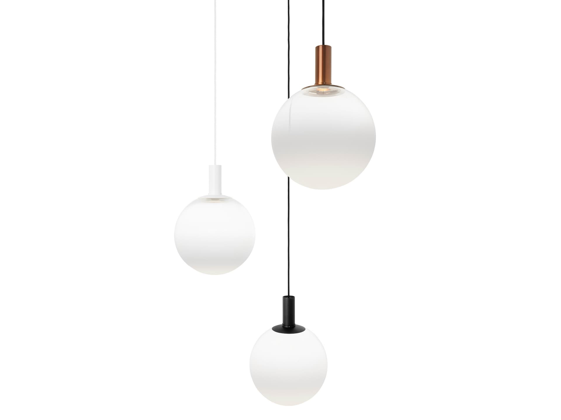 Zero
FOG
Steel pendant lamp — 4