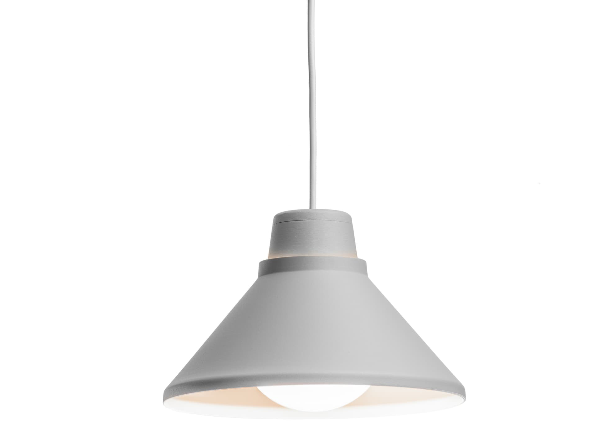 Zero
SHIBUYA
Pendant lamp — 1