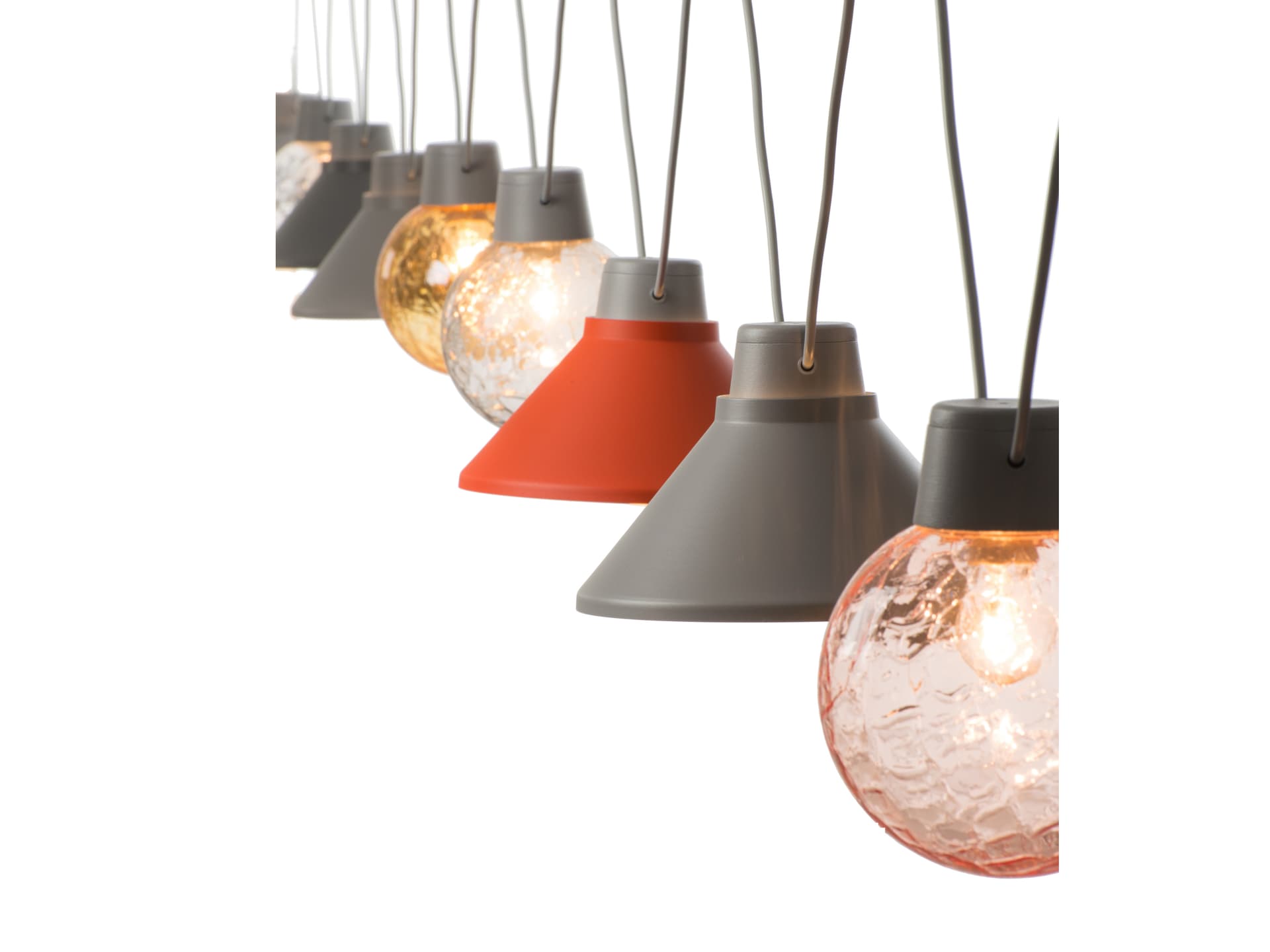 Zero
SHIBUYA
Pendant lamp — 12