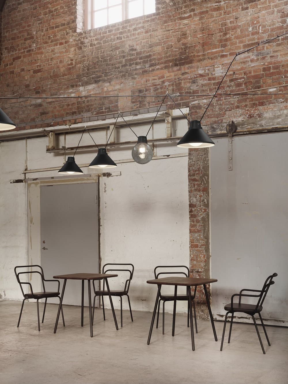 Zero
SHIBUYA
Pendant lamp — 14