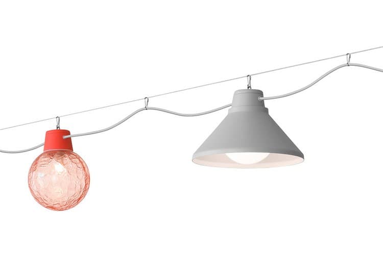 Zero
SHIBUYA
Pendant lamp — 6