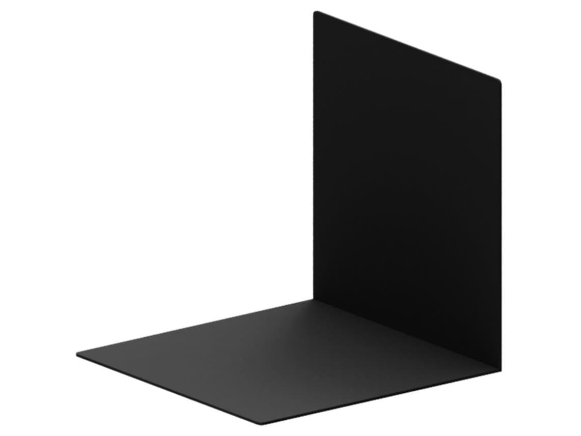 Zeus
EASY IRONY
Metal bookend — 1