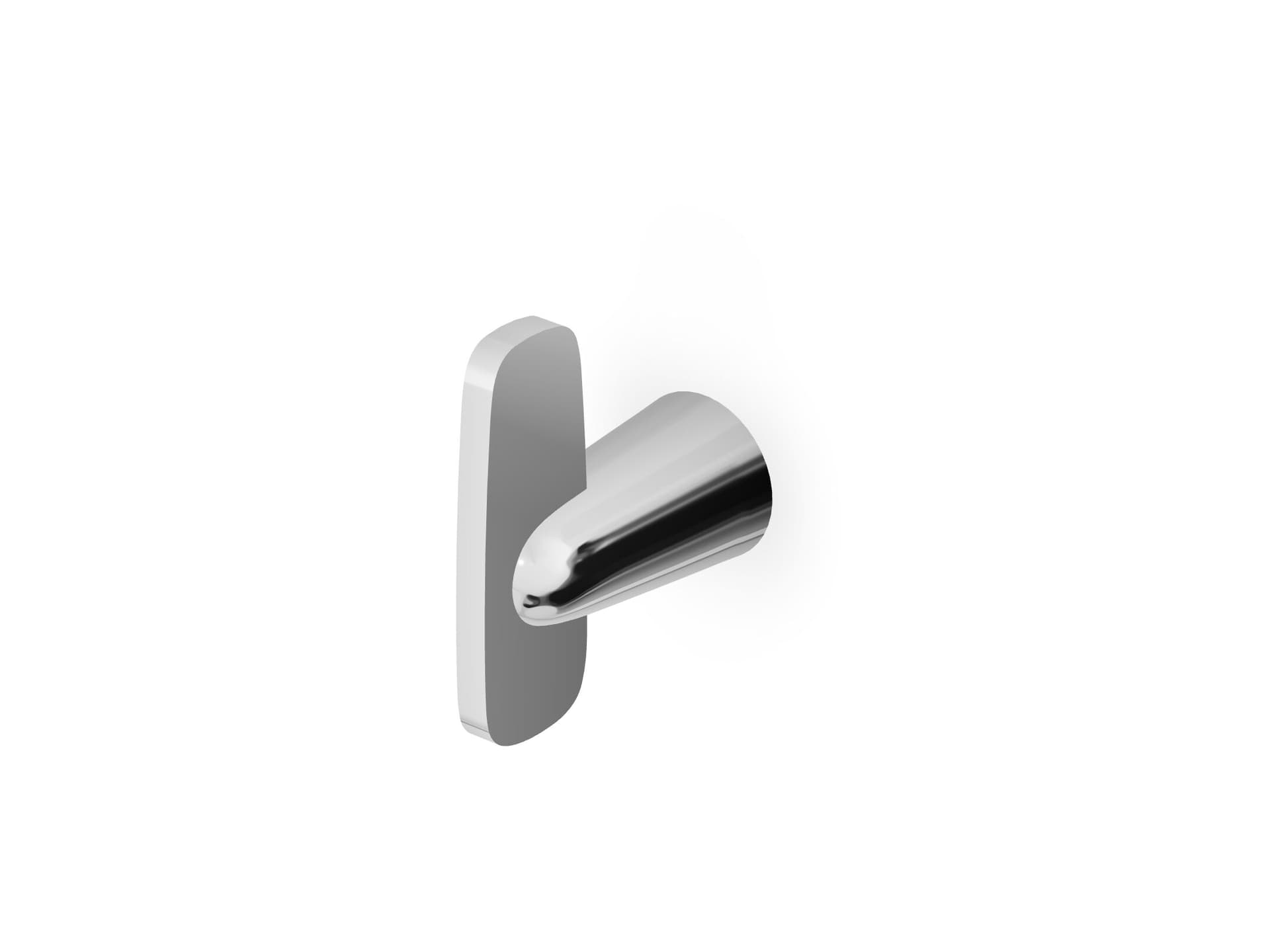 ZUCCHETTI
VELOCE
Robe hook — 1