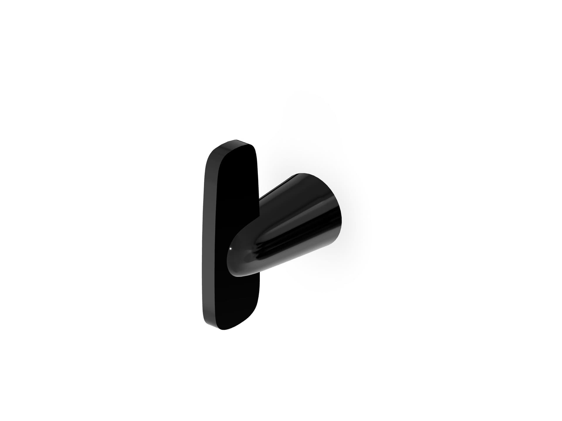 ZUCCHETTI
VELOCE
Robe hook — 6