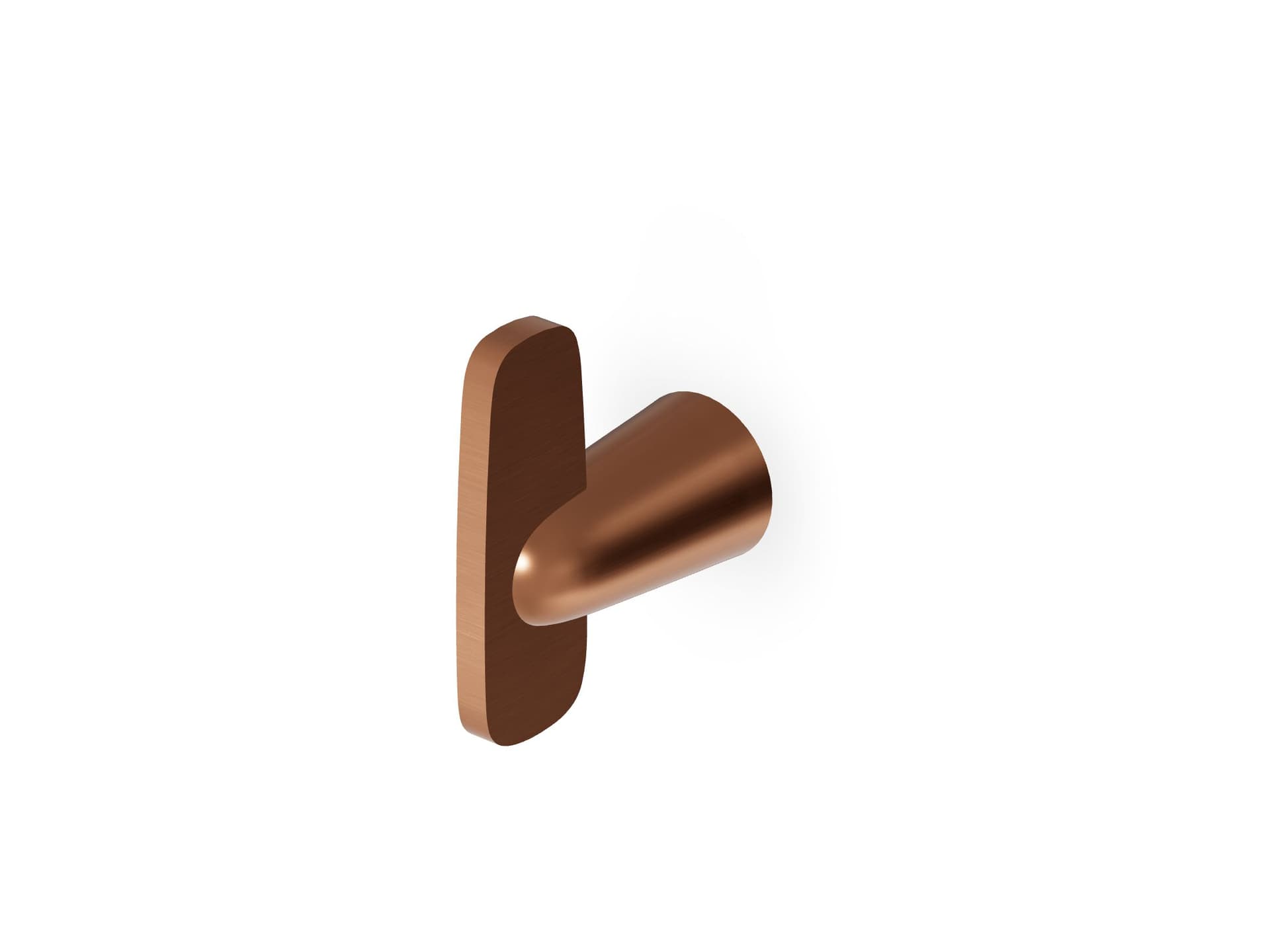ZUCCHETTI
VELOCE
Robe hook — 9