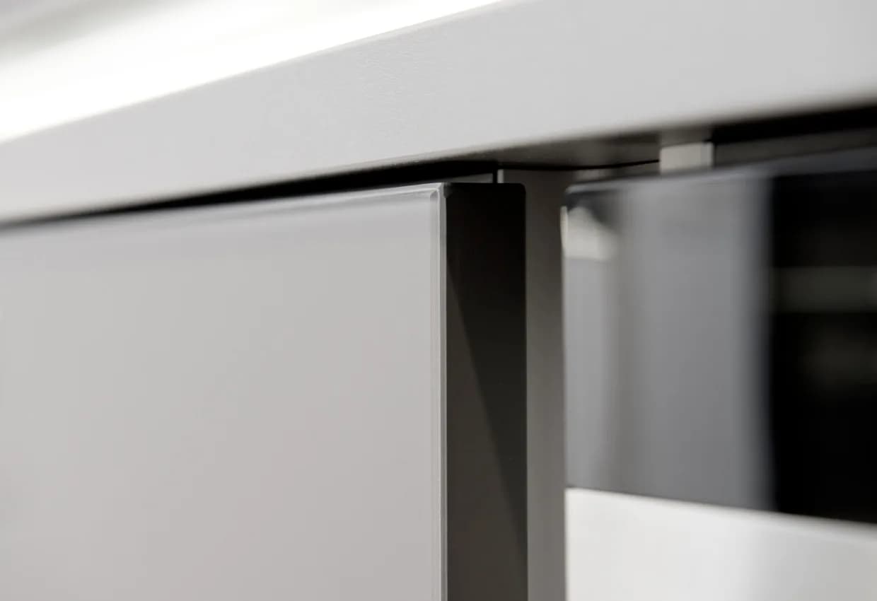 Glas Tec Satin - Кухня — 5