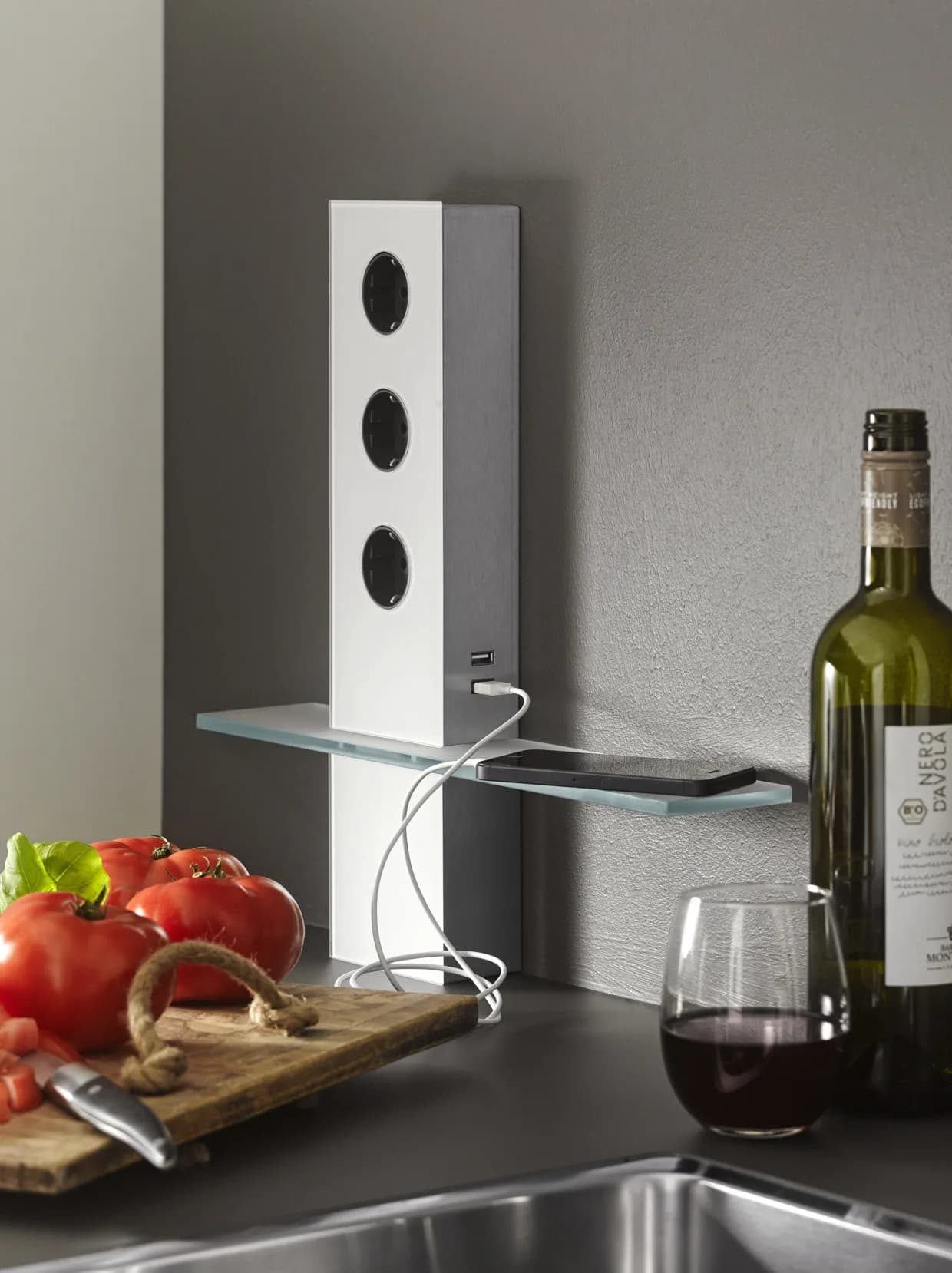 Glas Tec Satin - Кухня — 7