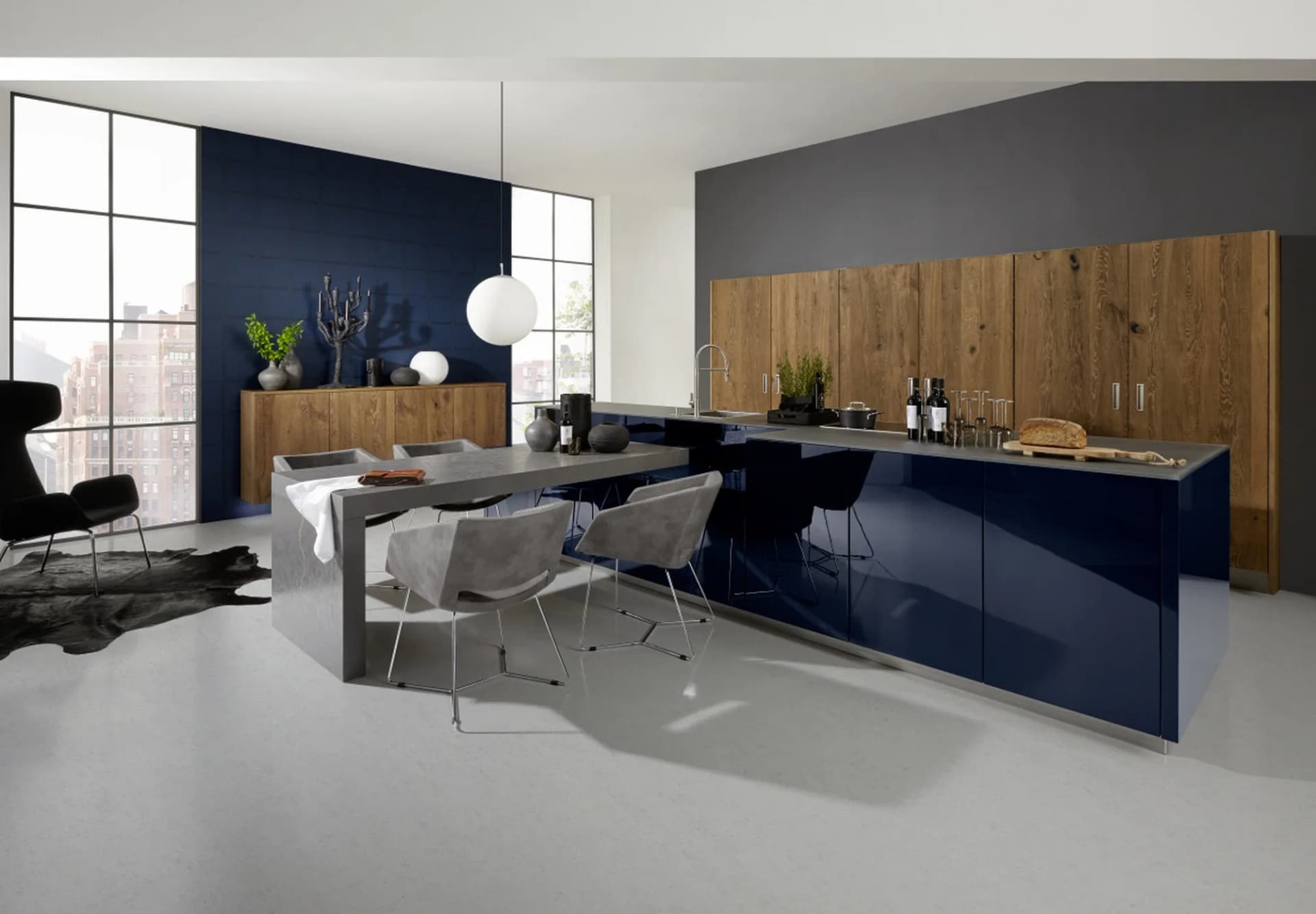 Legno — 1