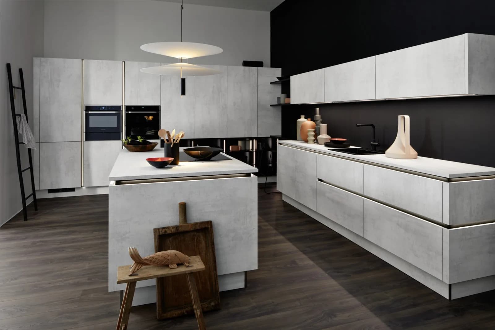 Stone Beton — 1