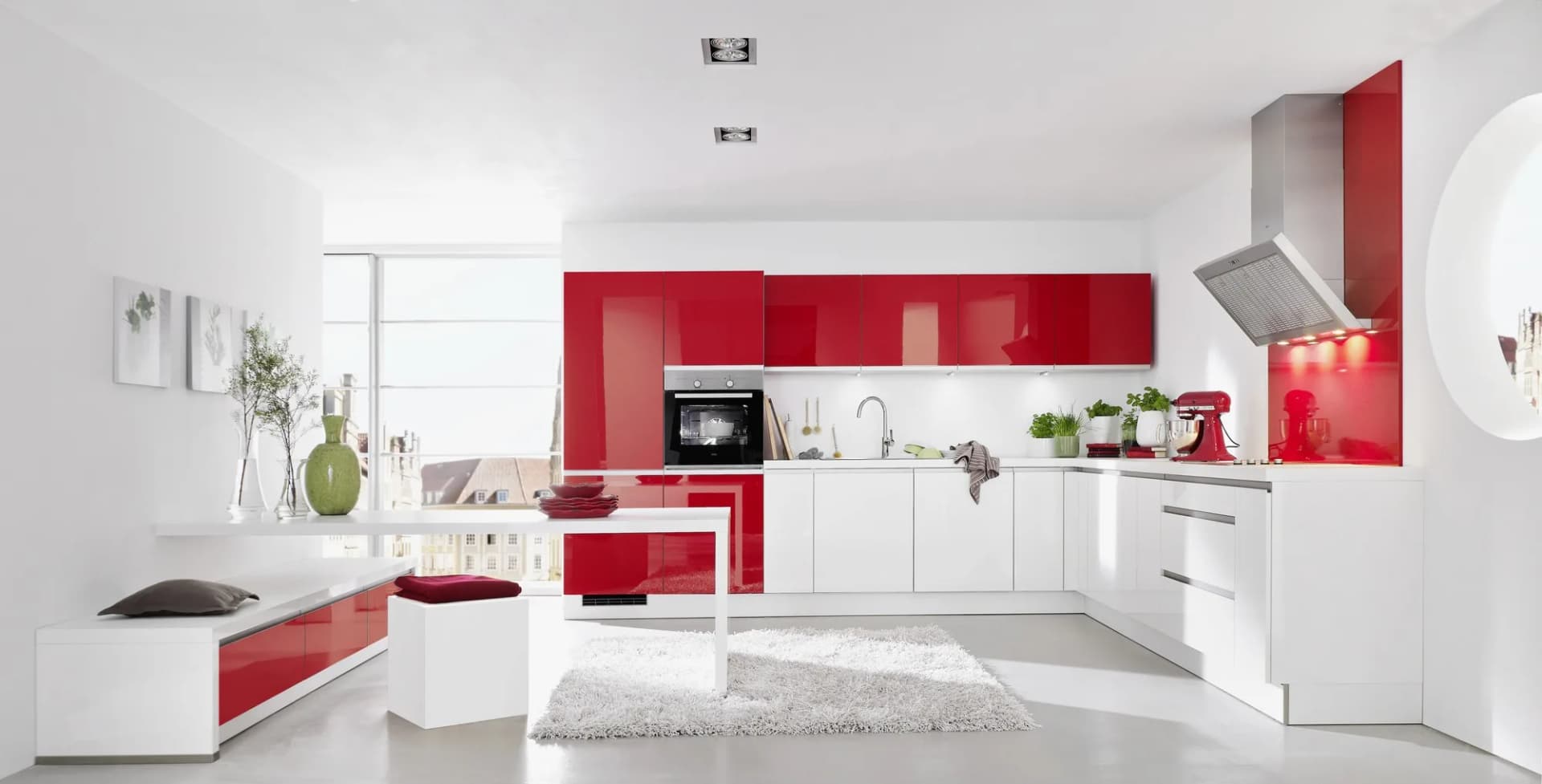 Trend Lack — 1