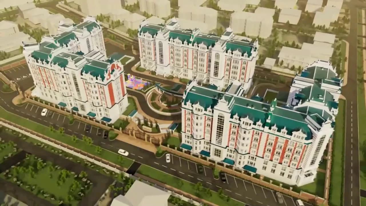 BAISANAT