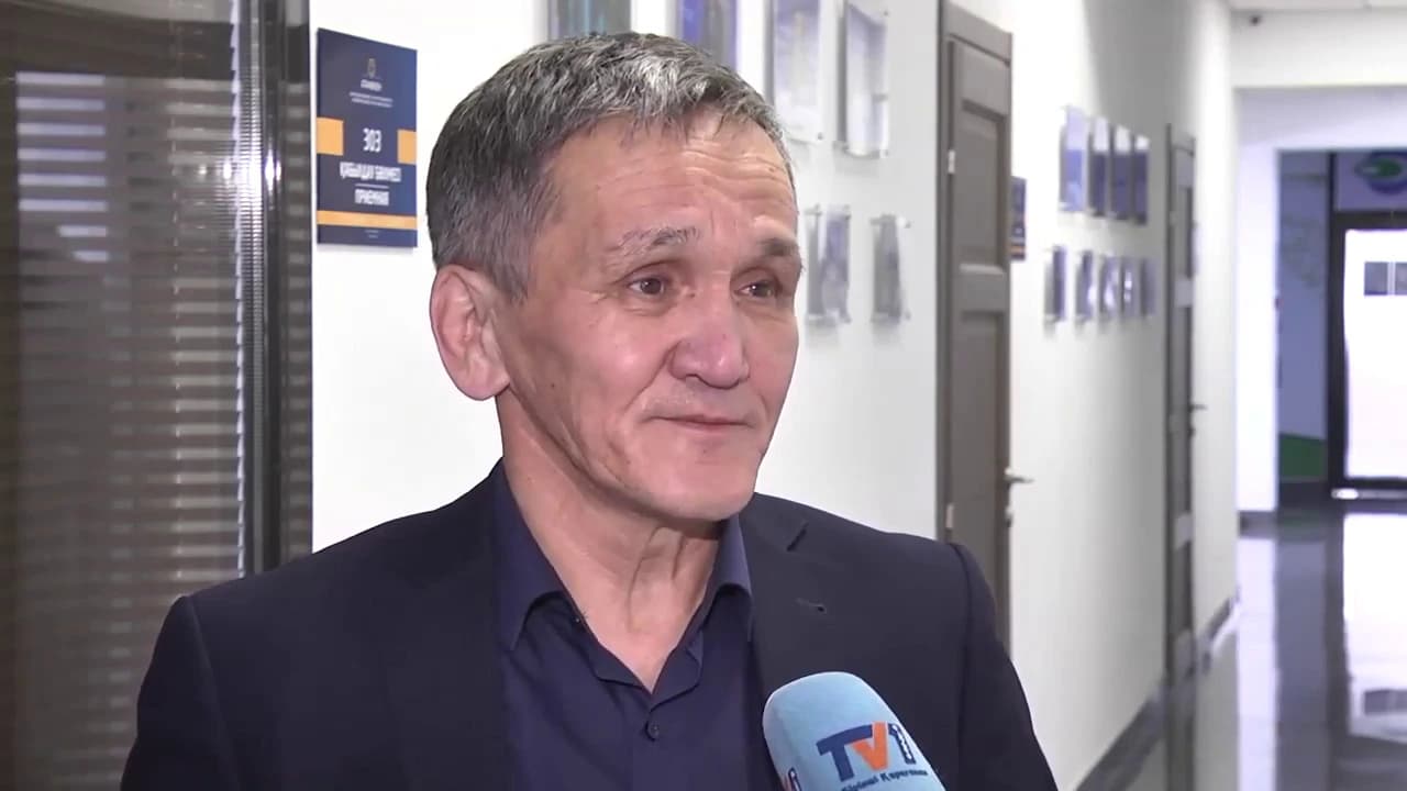 Қарағанды облысында Қазақстан құрылысшылар одағының филиал ашылды. — 08.11.2019